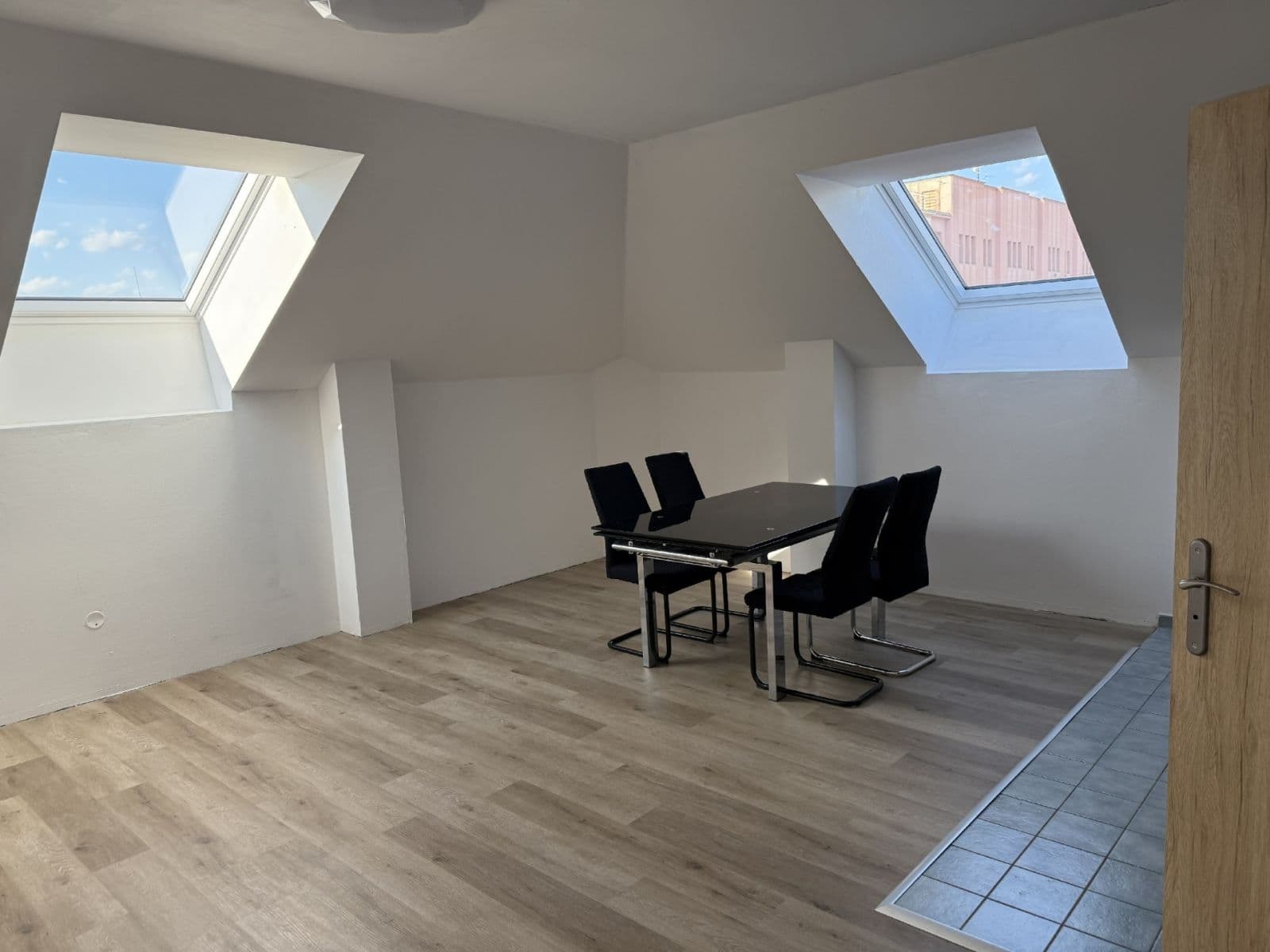 Pronájem bytu 2+kk 55 m², Cejl, Brno, Jihomoravský kraj Pronájem bytu 2+kk 55 m², Cejl, Brno, Jihomoravský kraj