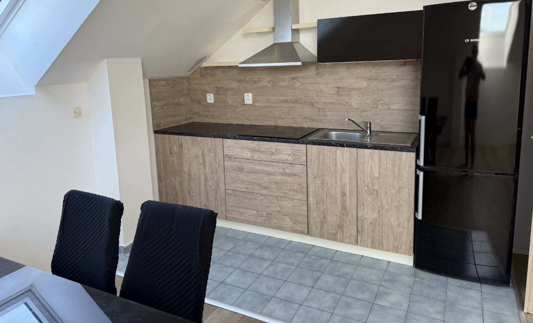Pronájem bytu 2+kk 55 m², Cejl, Brno, Jihomoravský kraj Pronájem bytu 2+kk 55 m², Cejl, Brno, Jihomoravský kraj