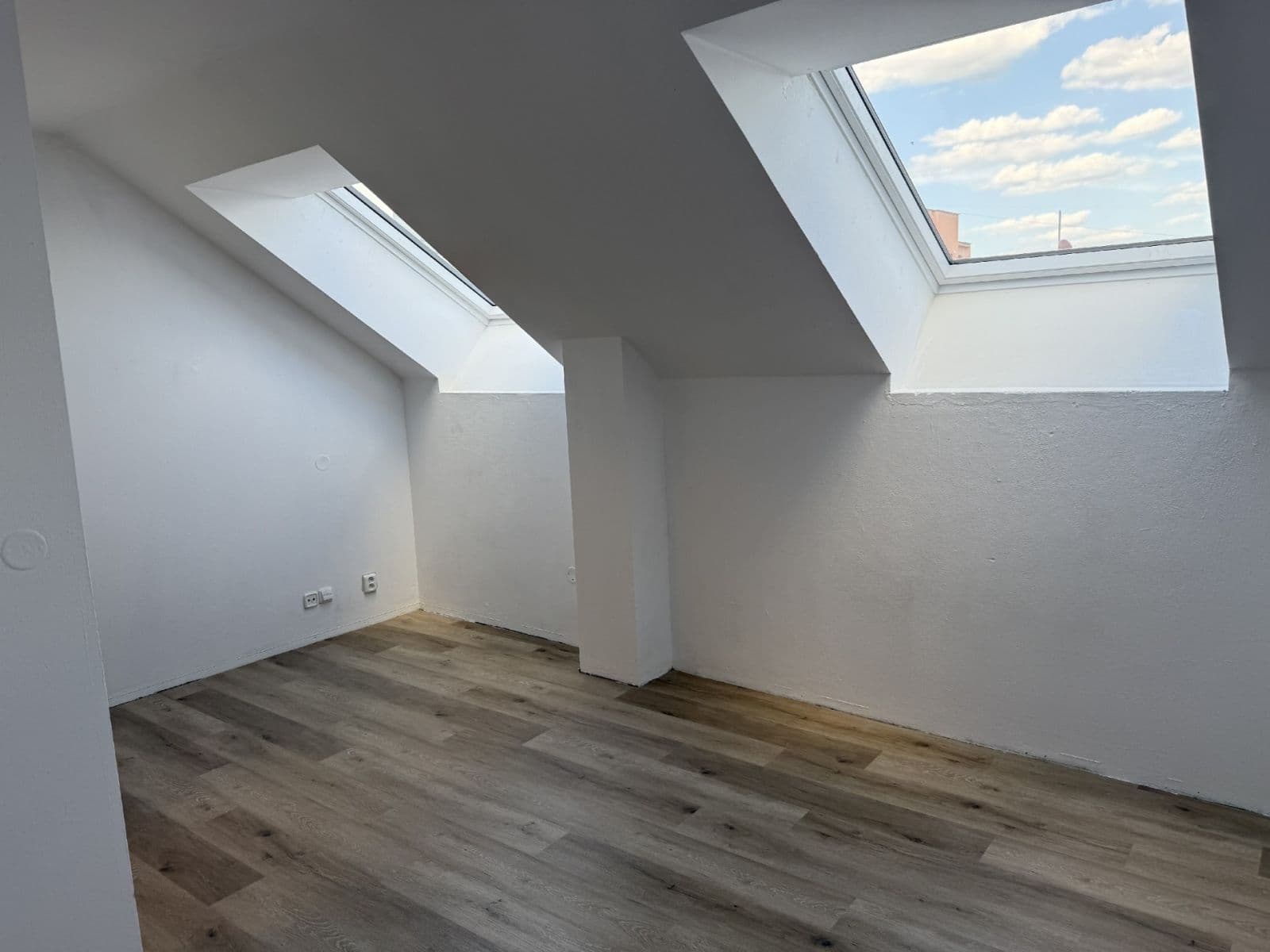 Pronájem bytu 2+kk 55 m², Cejl, Brno, Jihomoravský kraj Pronájem bytu 2+kk 55 m², Cejl, Brno, Jihomoravský kraj