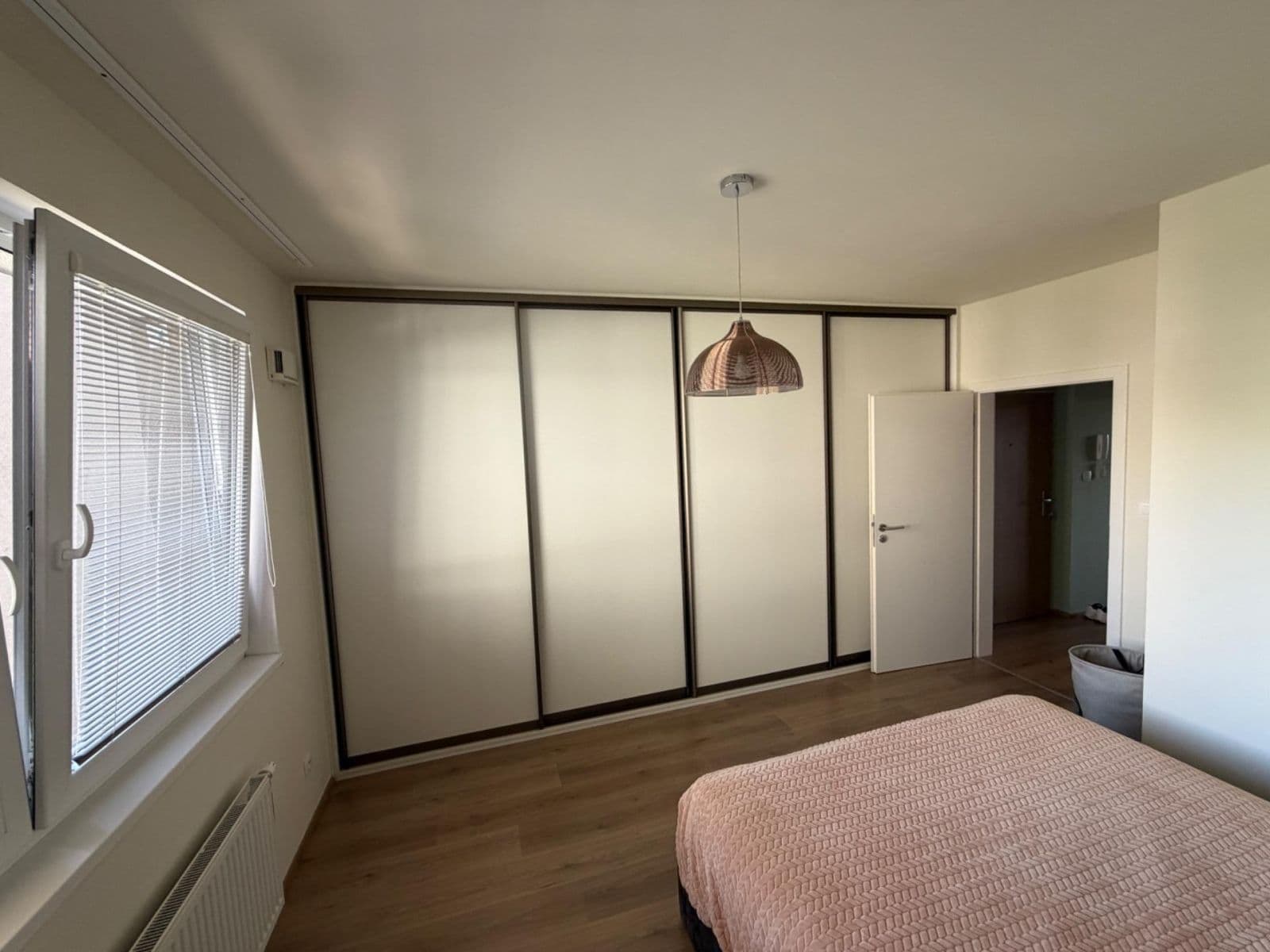 Pronájem bytu 2+kk 58 m², Zlochova, Praha, Praha Pronájem bytu 2+kk 58 m², Zlochova, Praha, Praha