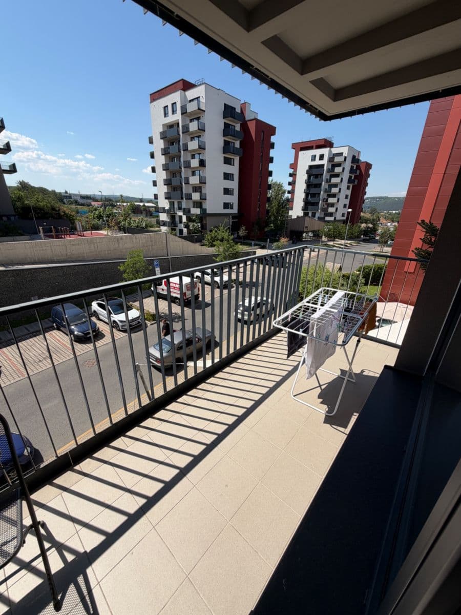 Pronájem bytu 2+kk 58 m², Zlochova, Praha, Praha Pronájem bytu 2+kk 58 m², Zlochova, Praha, Praha