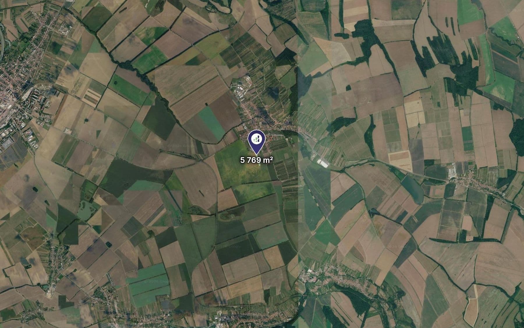 Prodej pozemku 5.769 m², Lipov, Jihomoravský kraj Prodej pozemku 5.769 m², Lipov, Jihomoravský kraj
