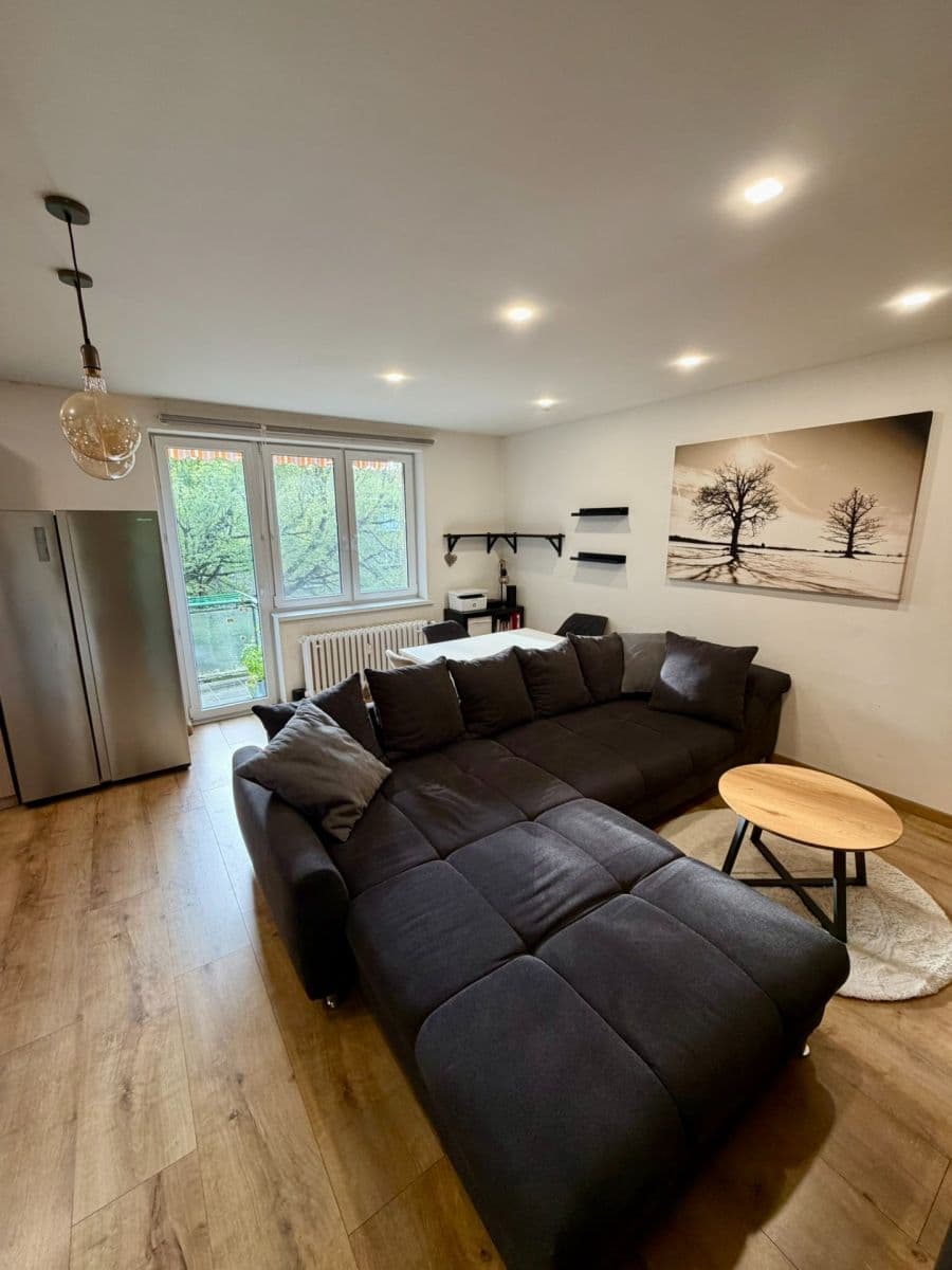 Prodej bytu 3+kk 75 m², U Kotelny, Ostrava, Moravskoslezský kraj Prodej bytu 3+kk 75 m², U Kotelny, Ostrava, Moravskoslezský kraj