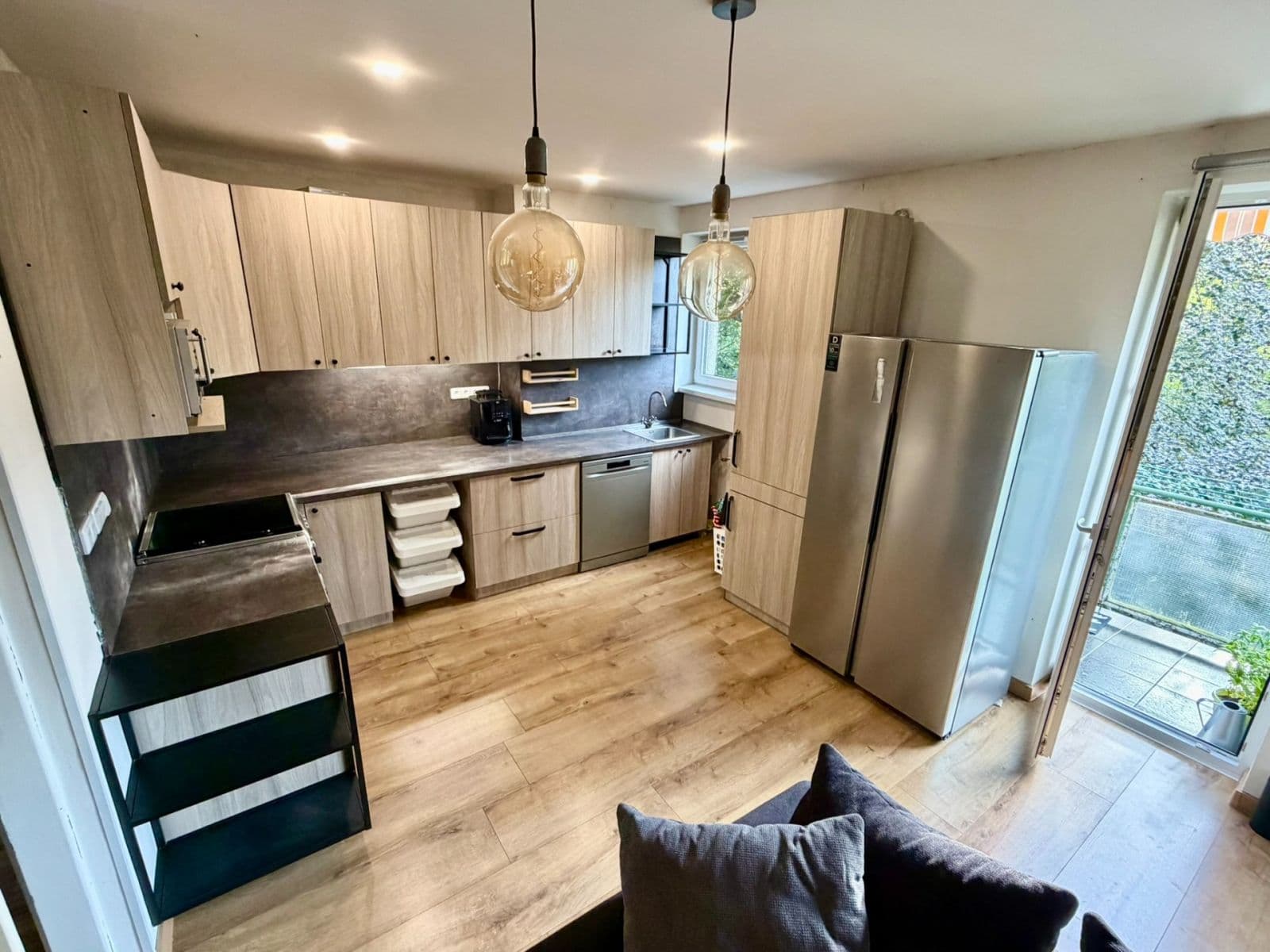 Prodej bytu 3+kk 75 m², U Kotelny, Ostrava, Moravskoslezský kraj Prodej bytu 3+kk 75 m², U Kotelny, Ostrava, Moravskoslezský kraj