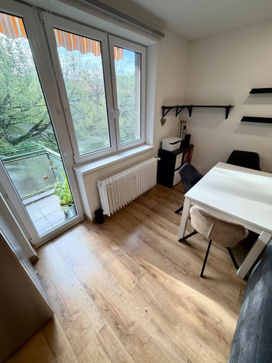 Prodej bytu 3+kk 75 m², U Kotelny, Ostrava, Moravskoslezský kraj Prodej bytu 3+kk 75 m², U Kotelny, Ostrava, Moravskoslezský kraj