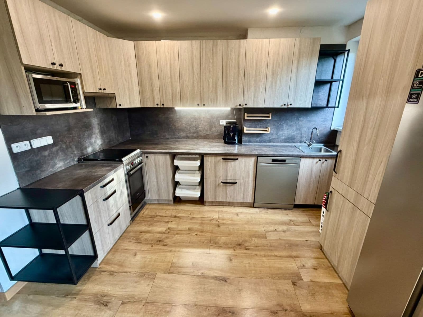 Prodej bytu 3+kk 75 m², U Kotelny, Ostrava, Moravskoslezský kraj Prodej bytu 3+kk 75 m², U Kotelny, Ostrava, Moravskoslezský kraj