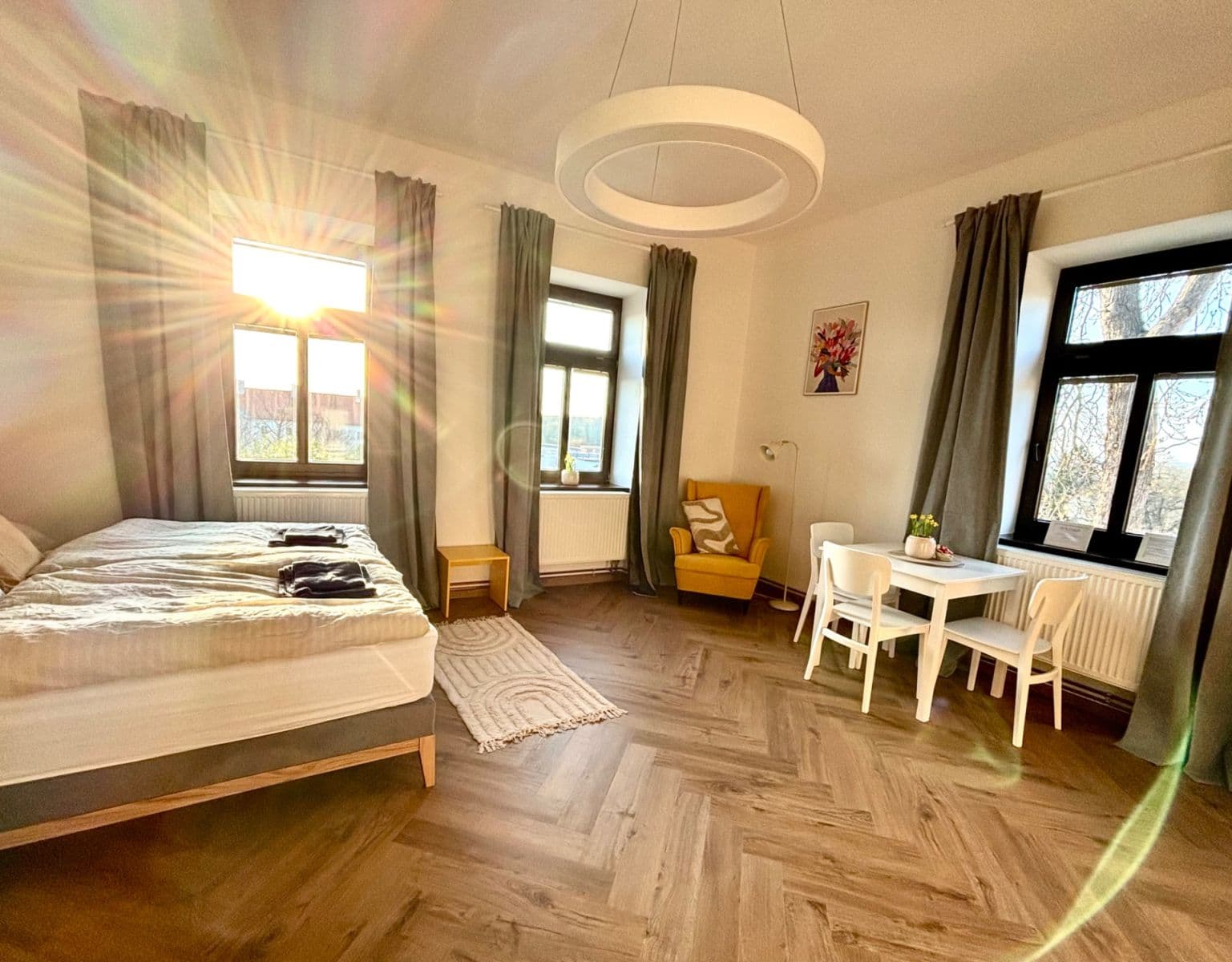 Pronájem bytu 1+1 49 m², Kremnická, Kutná Hora, Středočeský kraj Pronájem bytu 1+1 49 m², Kremnická, Kutná Hora, Středočeský kraj