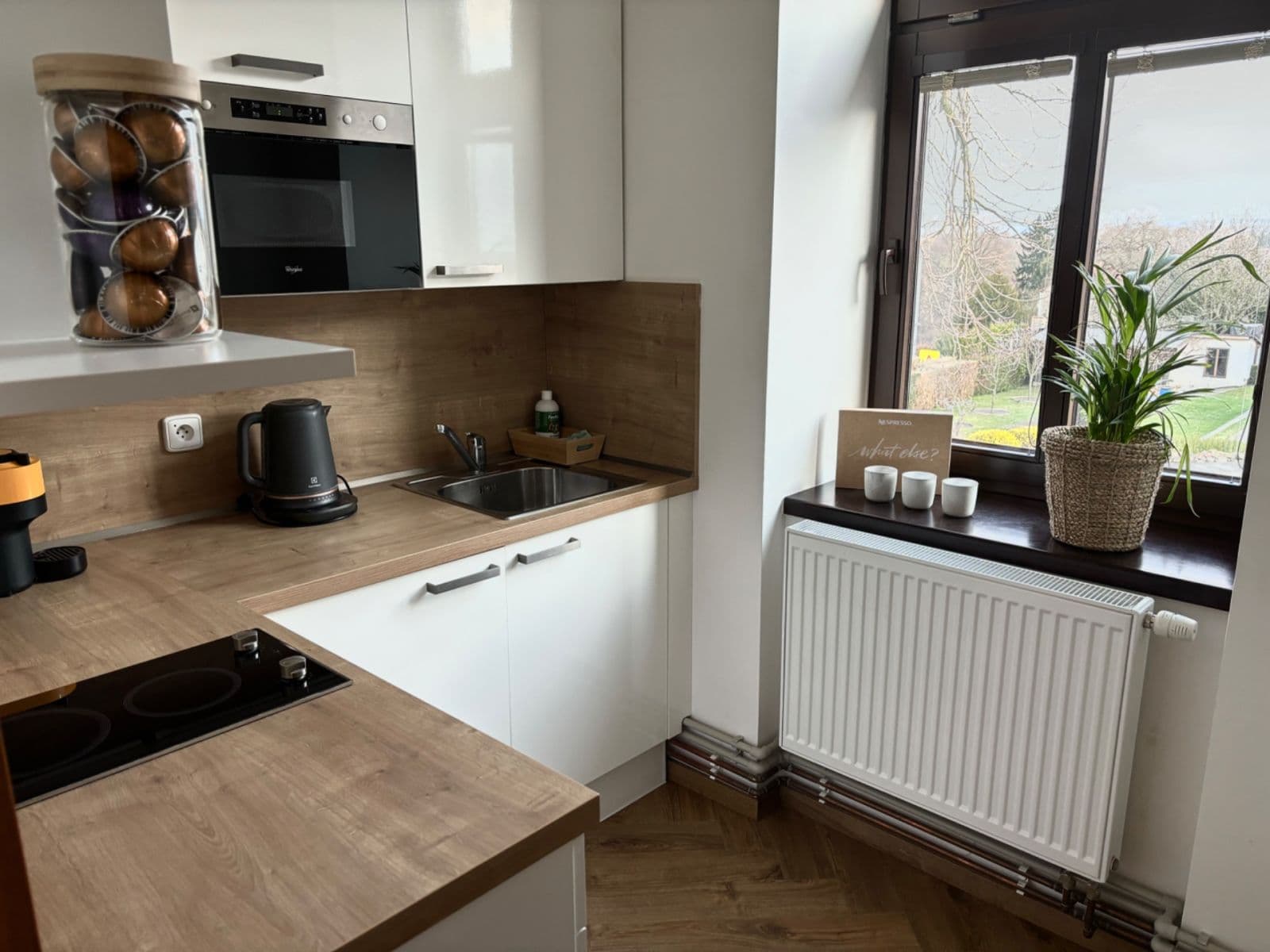 Pronájem bytu 1+1 49 m², Kremnická, Kutná Hora, Středočeský kraj Pronájem bytu 1+1 49 m², Kremnická, Kutná Hora, Středočeský kraj