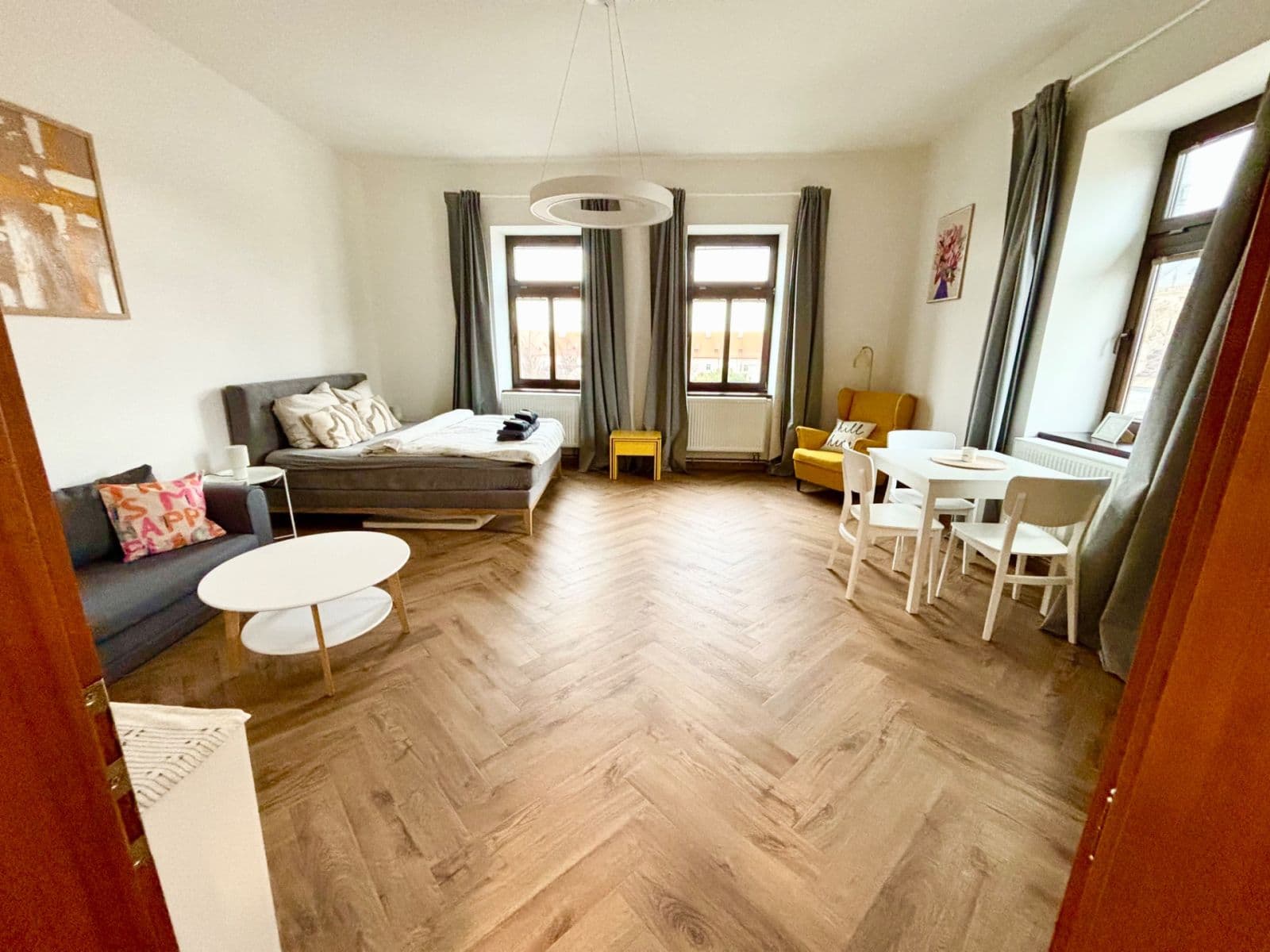 Pronájem bytu 1+1 49 m², Kremnická, Kutná Hora, Středočeský kraj Pronájem bytu 1+1 49 m², Kremnická, Kutná Hora, Středočeský kraj