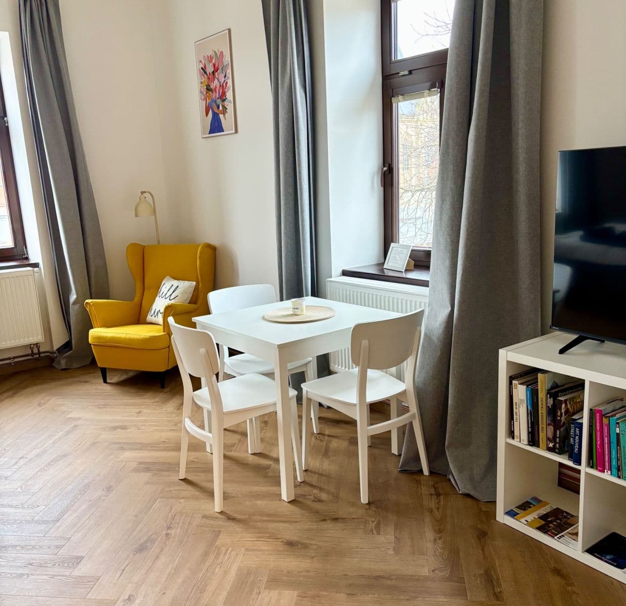 Pronájem bytu 1+1 49 m², Kremnická, Kutná Hora, Středočeský kraj Pronájem bytu 1+1 49 m², Kremnická, Kutná Hora, Středočeský kraj