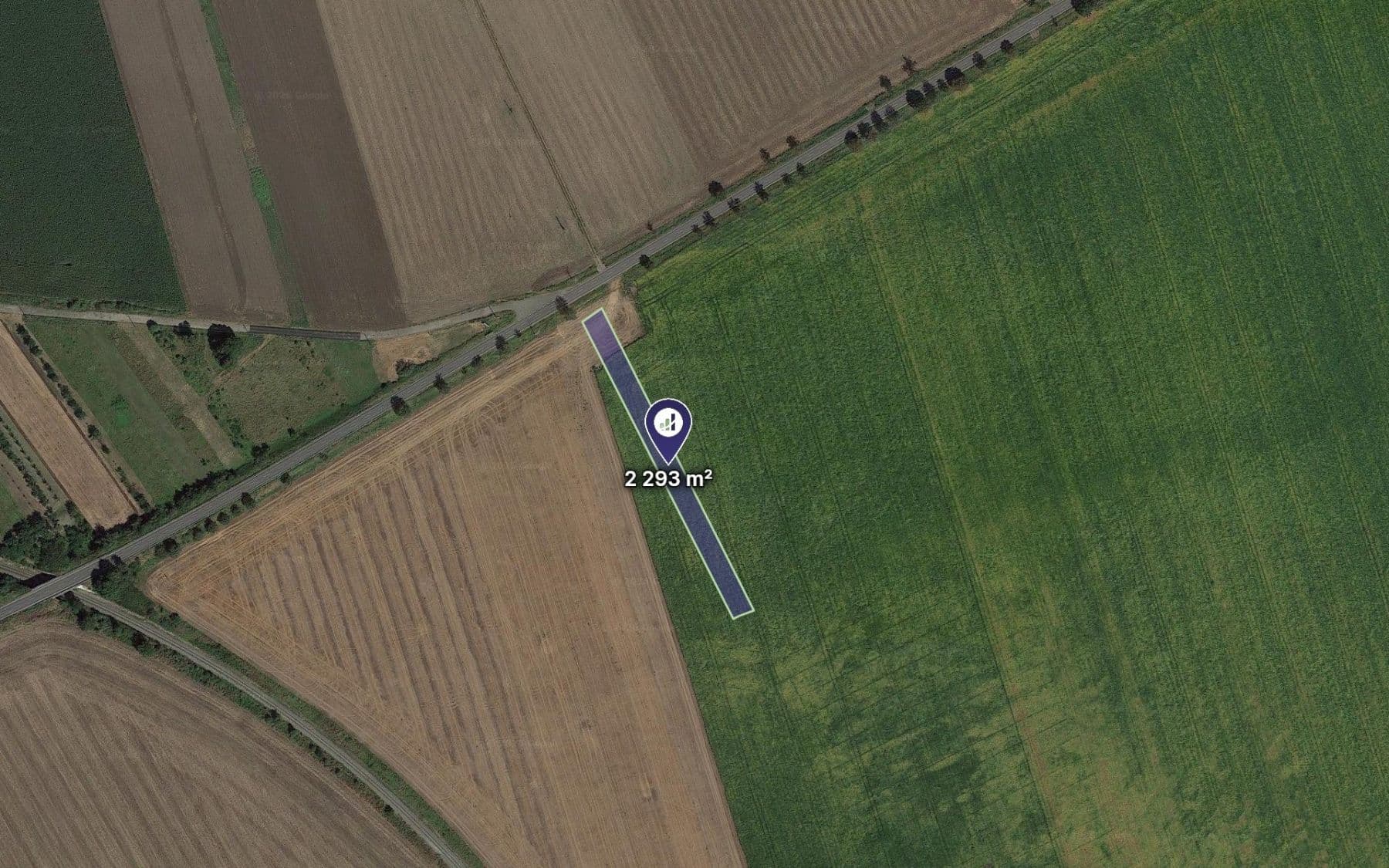 Prodej pozemku 21.237 m², Lipov, Jihomoravský kraj Prodej pozemku 21.237 m², Lipov, Jihomoravský kraj