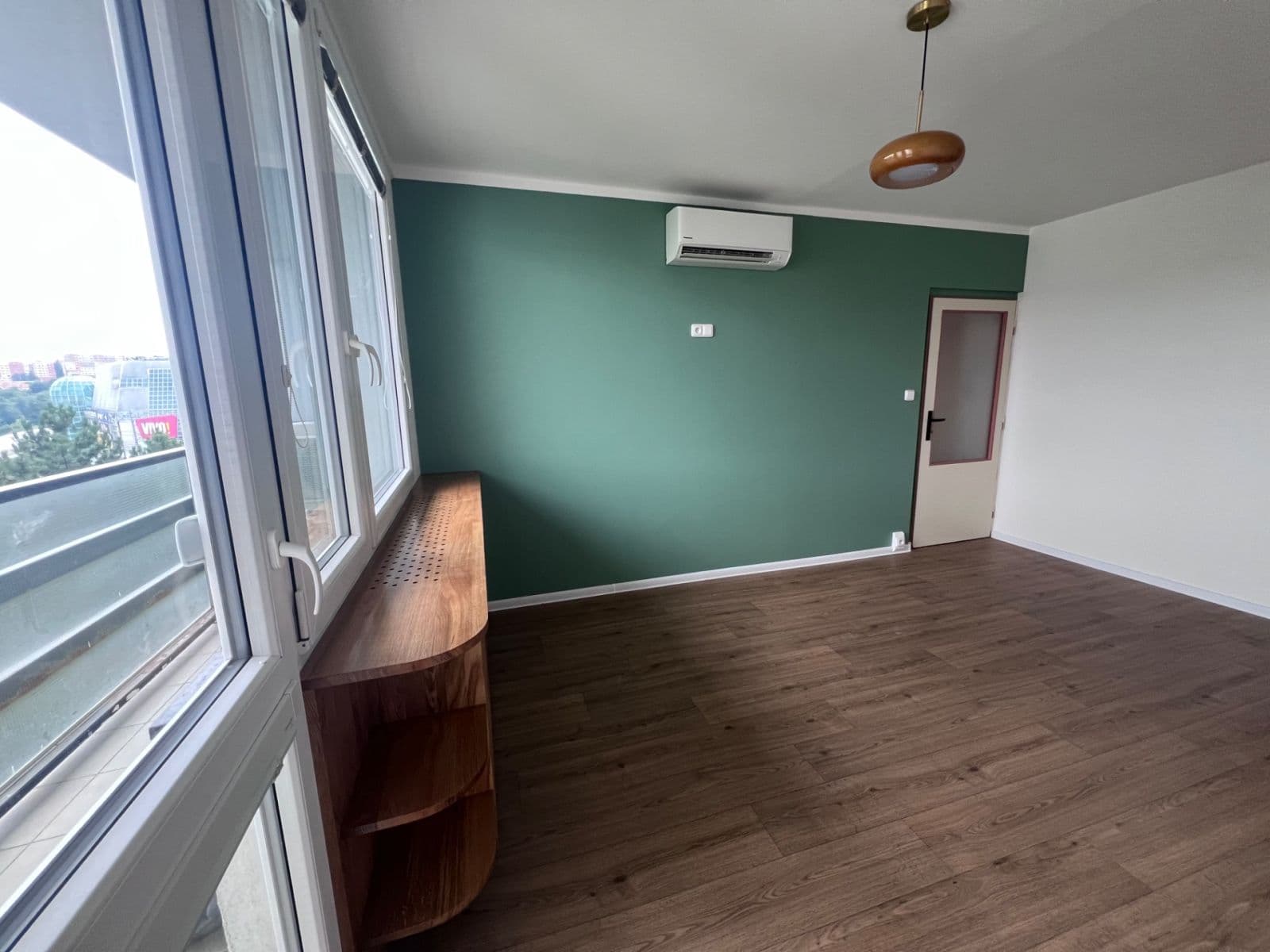 Pronájem bytu 2+kk 41 m², Strašnická, Praha, Praha Pronájem bytu 2+kk 41 m², Strašnická, Praha, Praha
