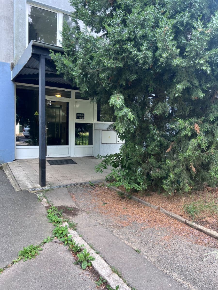 Pronájem bytu 2+kk 41 m², Strašnická, Praha, Praha Pronájem bytu 2+kk 41 m², Strašnická, Praha, Praha