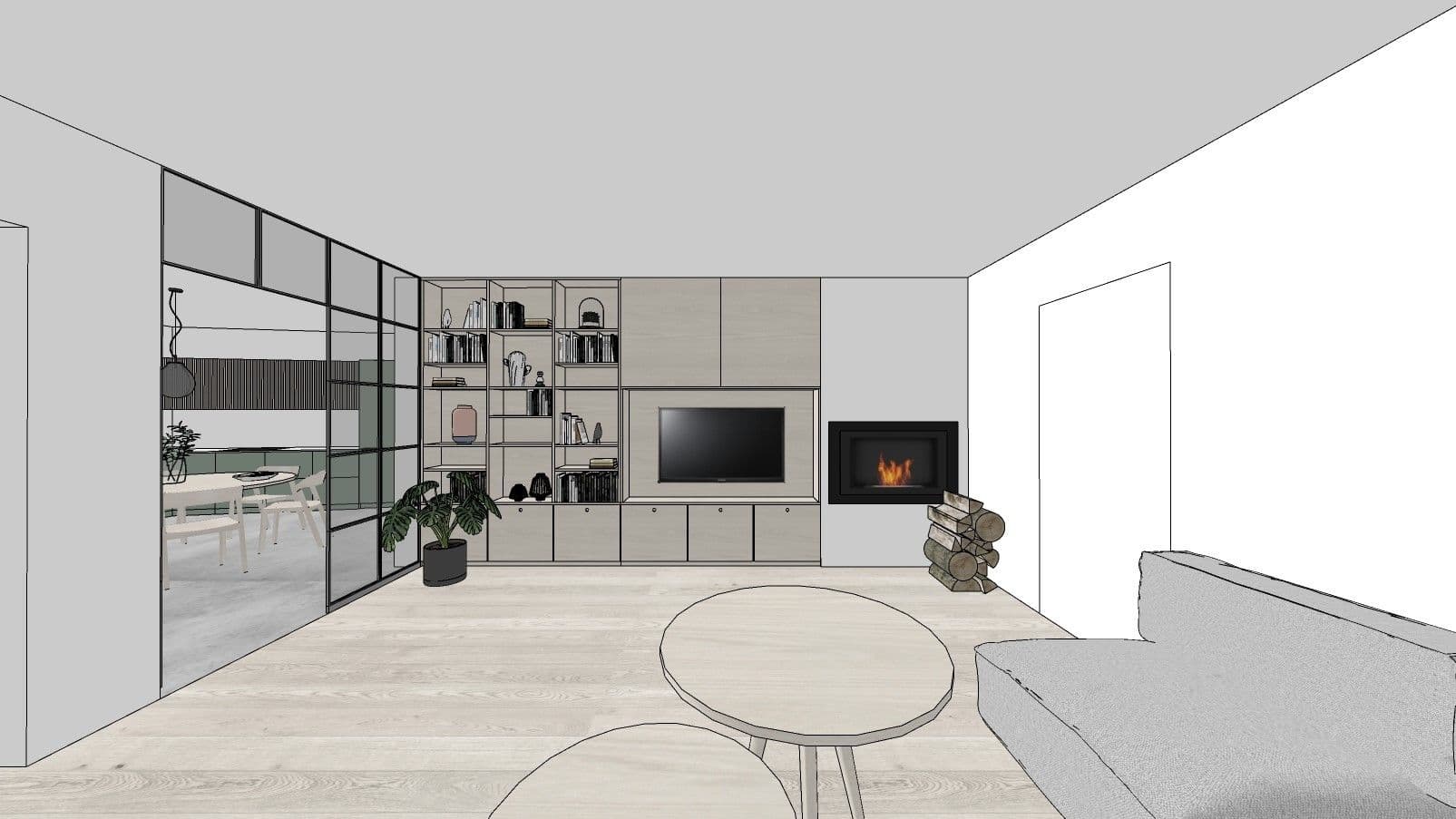 Prodej pozemku 461 m², Šatov, Jihomoravský kraj Prodej pozemku 461 m², Šatov, Jihomoravský kraj