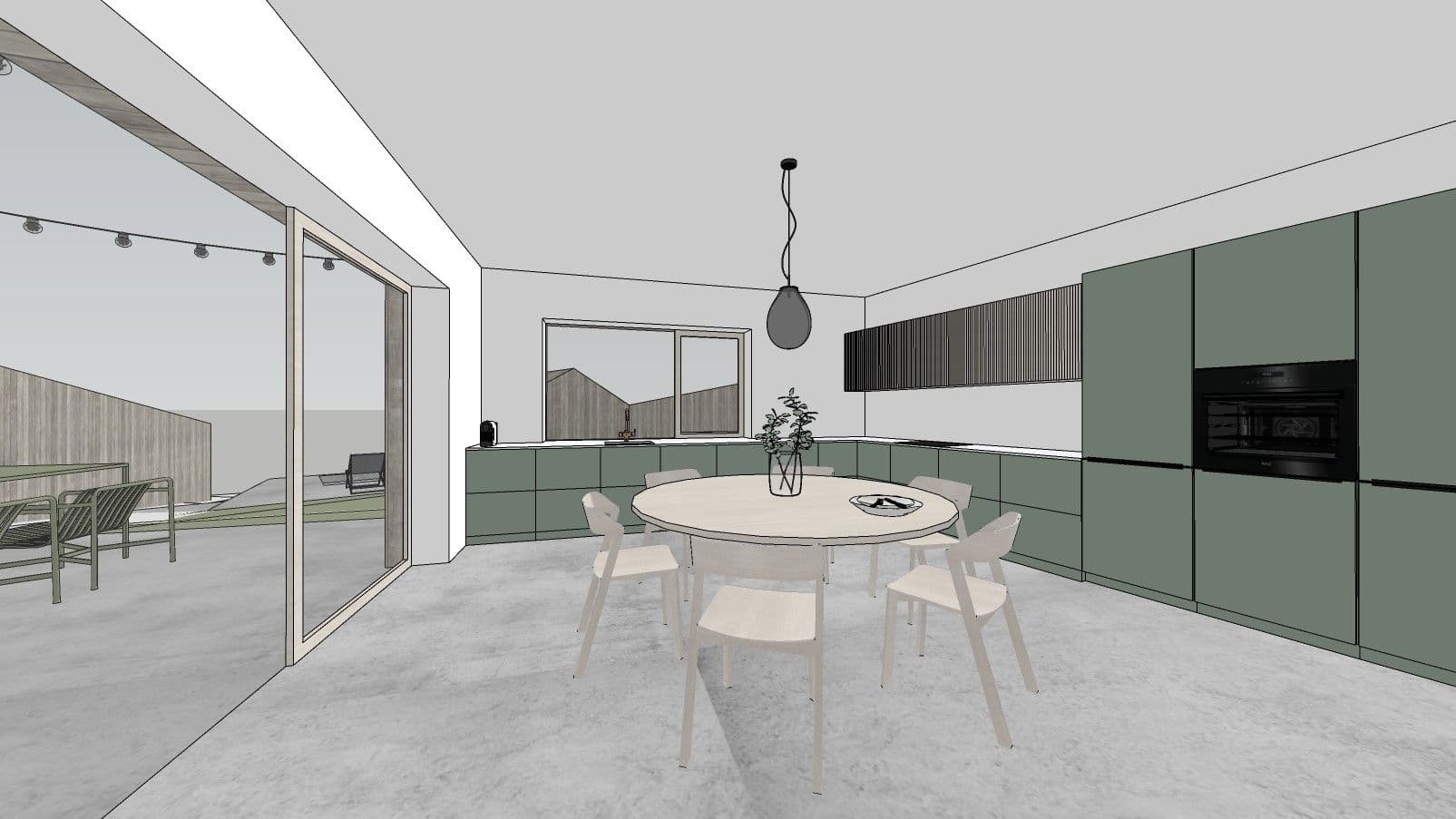 Prodej pozemku 461 m², Šatov, Jihomoravský kraj Prodej pozemku 461 m², Šatov, Jihomoravský kraj