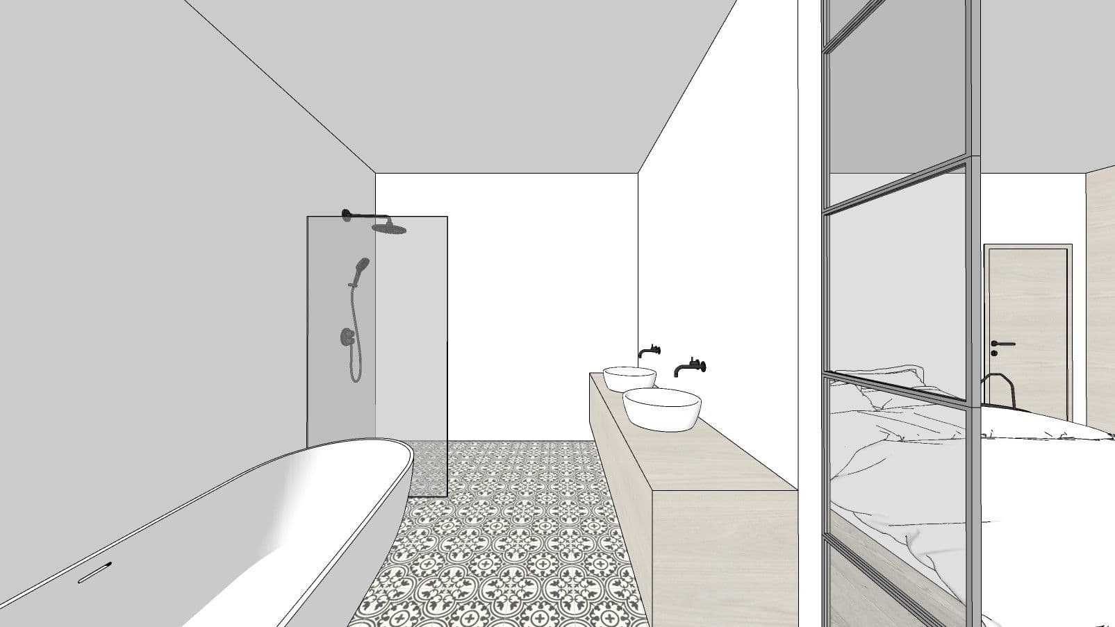 Prodej pozemku 461 m², Šatov, Jihomoravský kraj Prodej pozemku 461 m², Šatov, Jihomoravský kraj