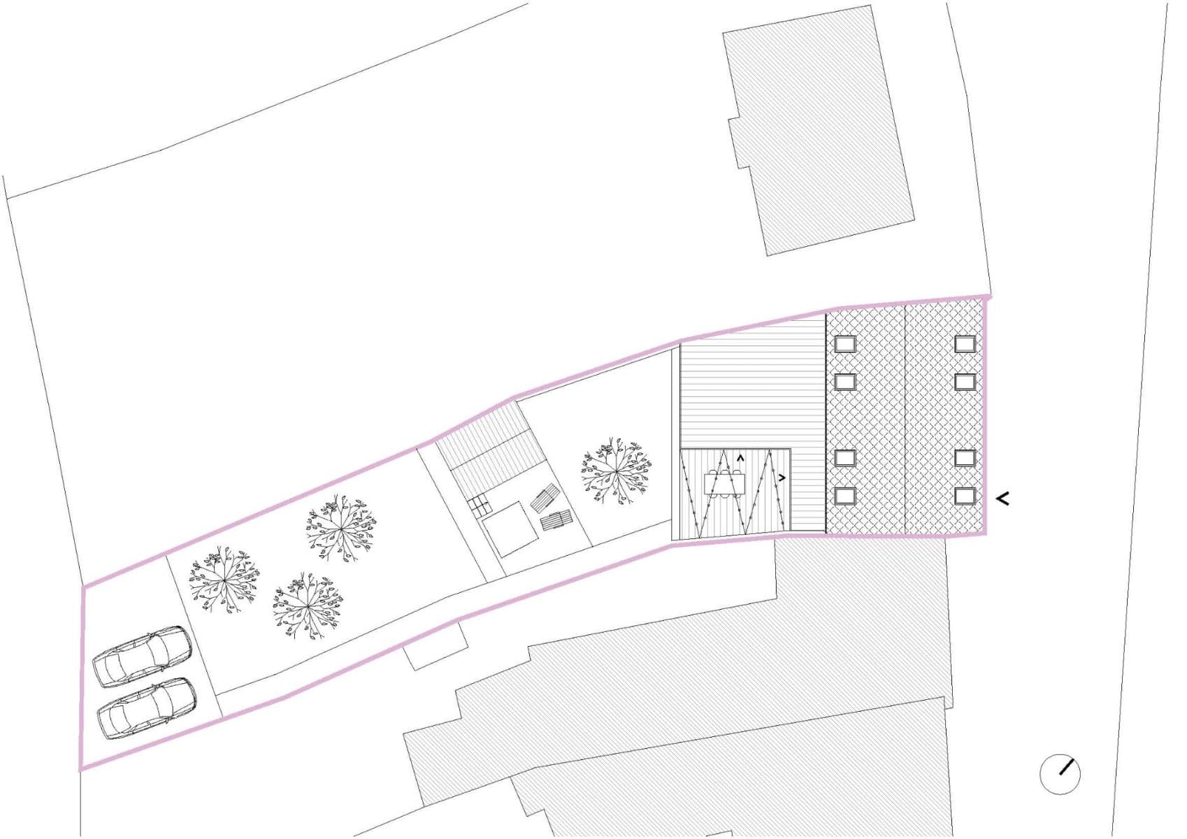 Prodej pozemku 461 m², Šatov, Jihomoravský kraj Prodej pozemku 461 m², Šatov, Jihomoravský kraj