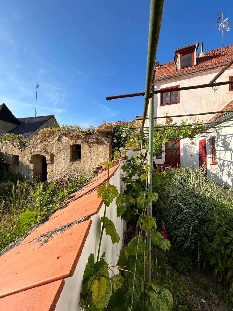 Prodej pozemku 461 m², Šatov, Jihomoravský kraj Prodej pozemku 461 m², Šatov, Jihomoravský kraj