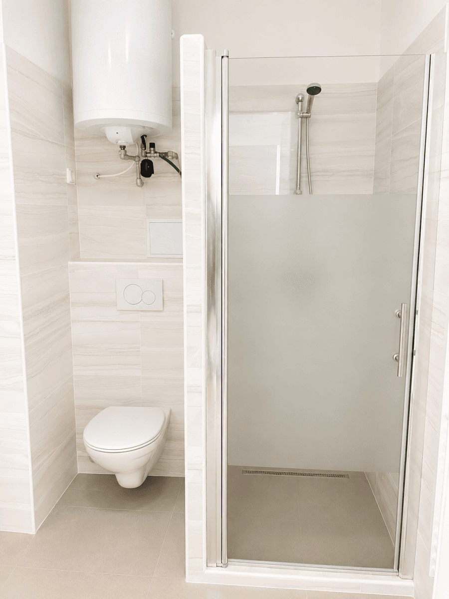 Pronájem bytu 1+kk 30 m², Přípotoční, Praha, Praha Pronájem bytu 1+kk 30 m², Přípotoční, Praha, Praha