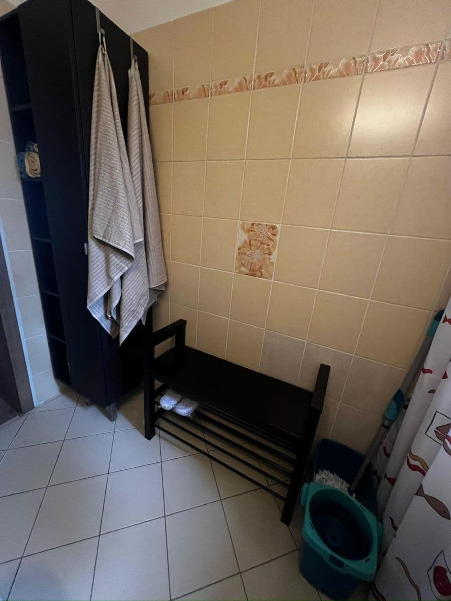 Prodej bytu 2+1 58 m², Dr. Foustky, Kladno, Středočeský kraj Prodej bytu 2+1 58 m², Dr. Foustky, Kladno, Středočeský kraj