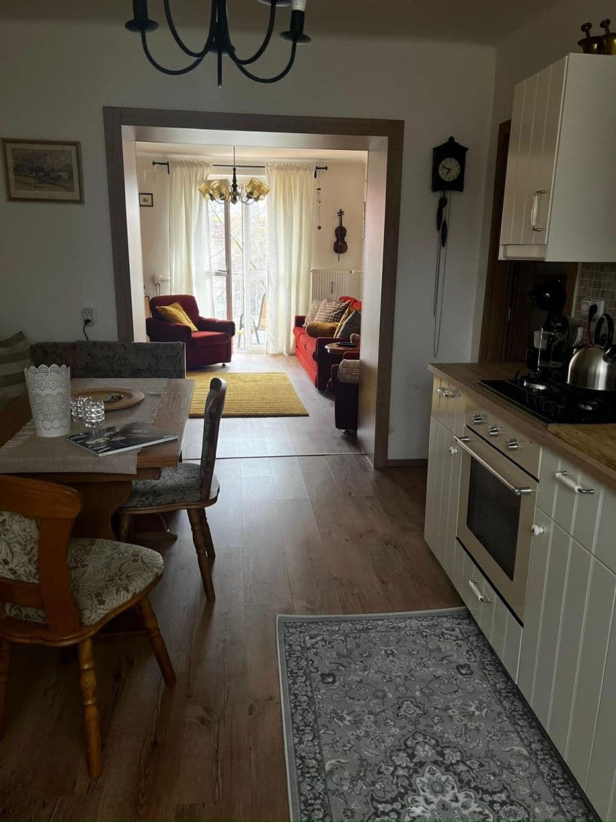 Prodej bytu 2+1 58 m², Dr. Foustky, Kladno, Středočeský kraj Prodej bytu 2+1 58 m², Dr. Foustky, Kladno, Středočeský kraj