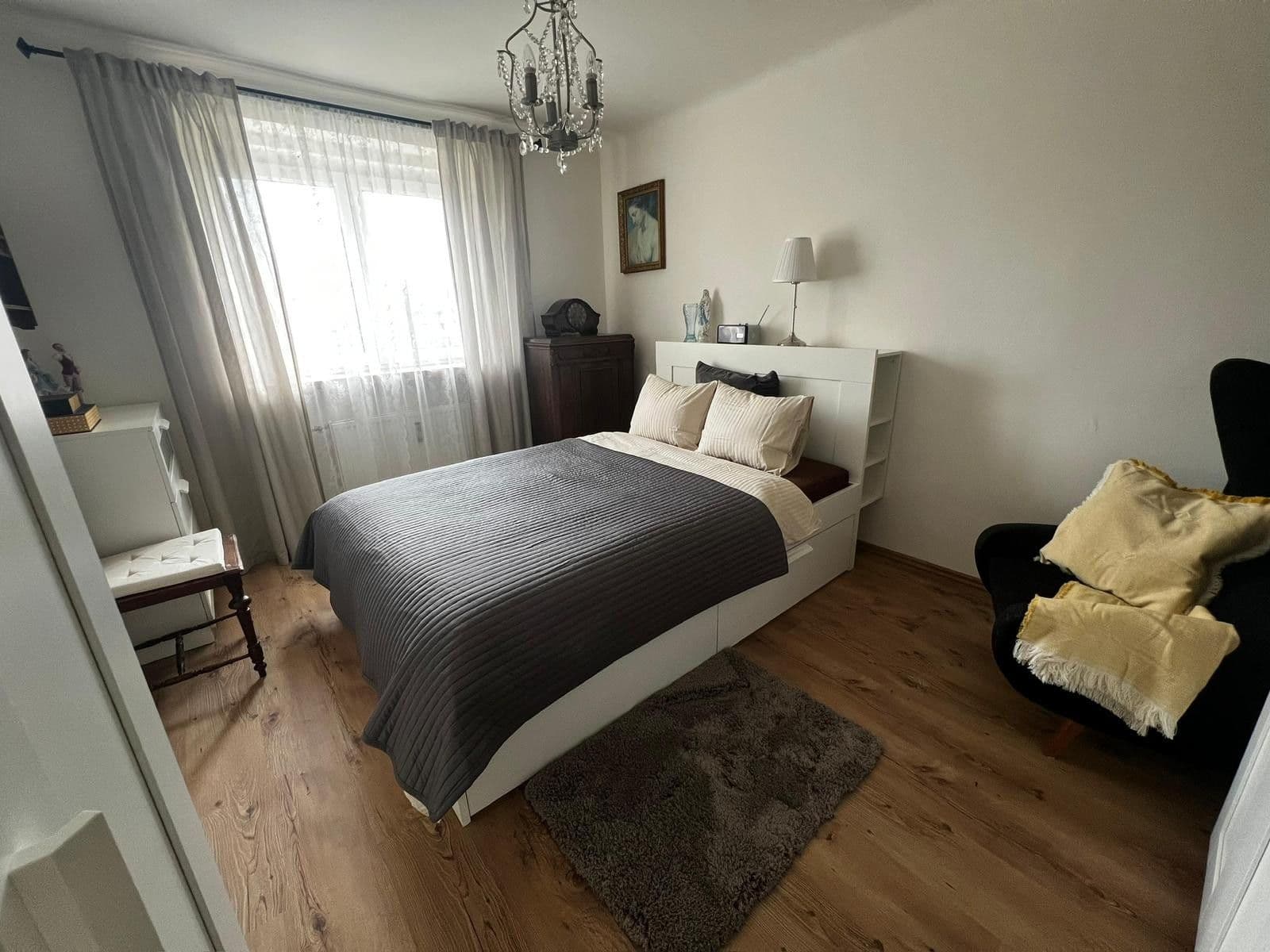 Prodej bytu 2+1 58 m², Dr. Foustky, Kladno, Středočeský kraj Prodej bytu 2+1 58 m², Dr. Foustky, Kladno, Středočeský kraj