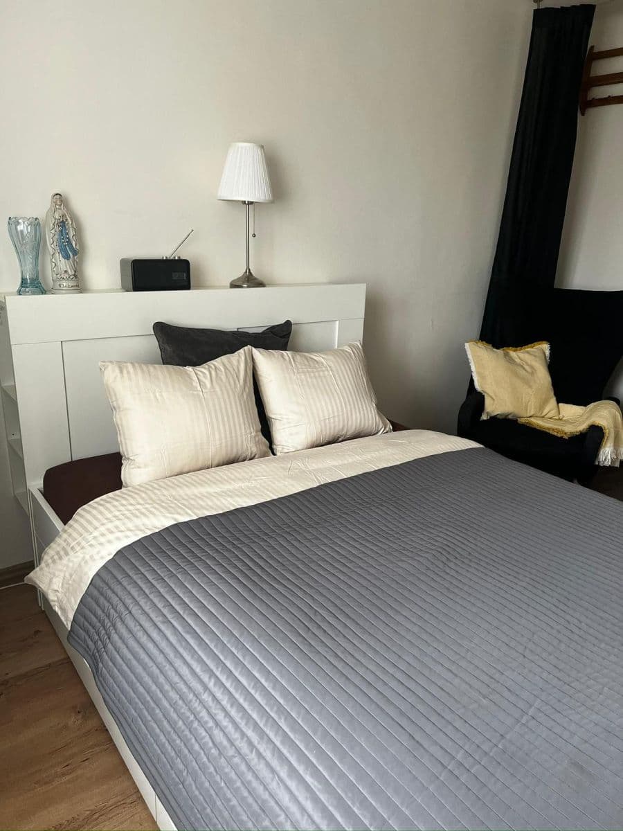 Prodej bytu 2+1 58 m², Dr. Foustky, Kladno, Středočeský kraj Prodej bytu 2+1 58 m², Dr. Foustky, Kladno, Středočeský kraj