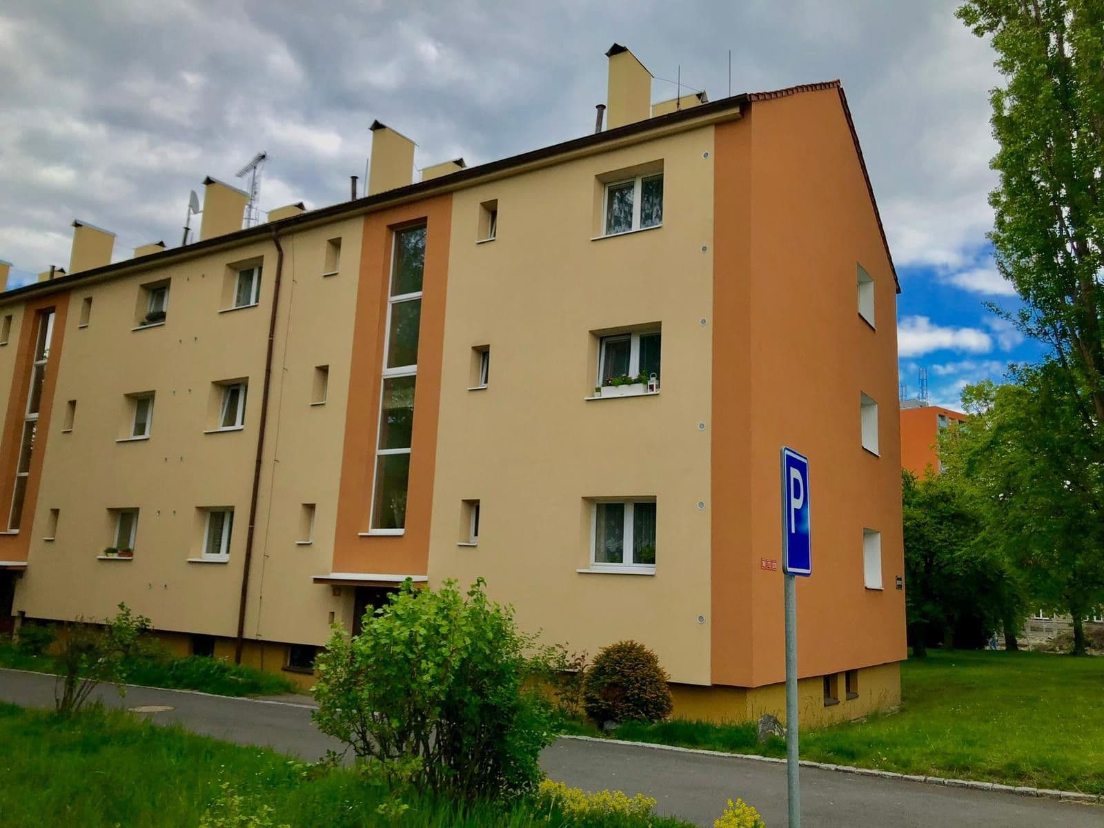 Prodej bytu 2+1 58 m², Dr. Foustky, Kladno, Středočeský kraj Prodej bytu 2+1 58 m², Dr. Foustky, Kladno, Středočeský kraj