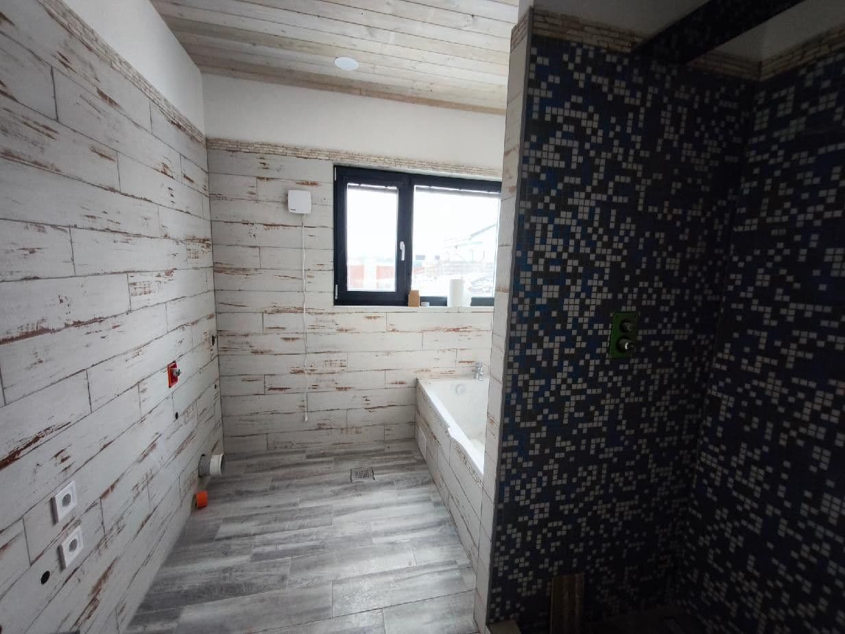 Prodej domu 80 m², pozemek 1.620 m², Kraví hora, Nový Šaldorf-Sedlešovice, Jihomoravský kraj Prodej domu 80 m², pozemek 1.620 m², Kraví hora, Nový Šaldorf-Sedlešovice, Jihomoravský kraj