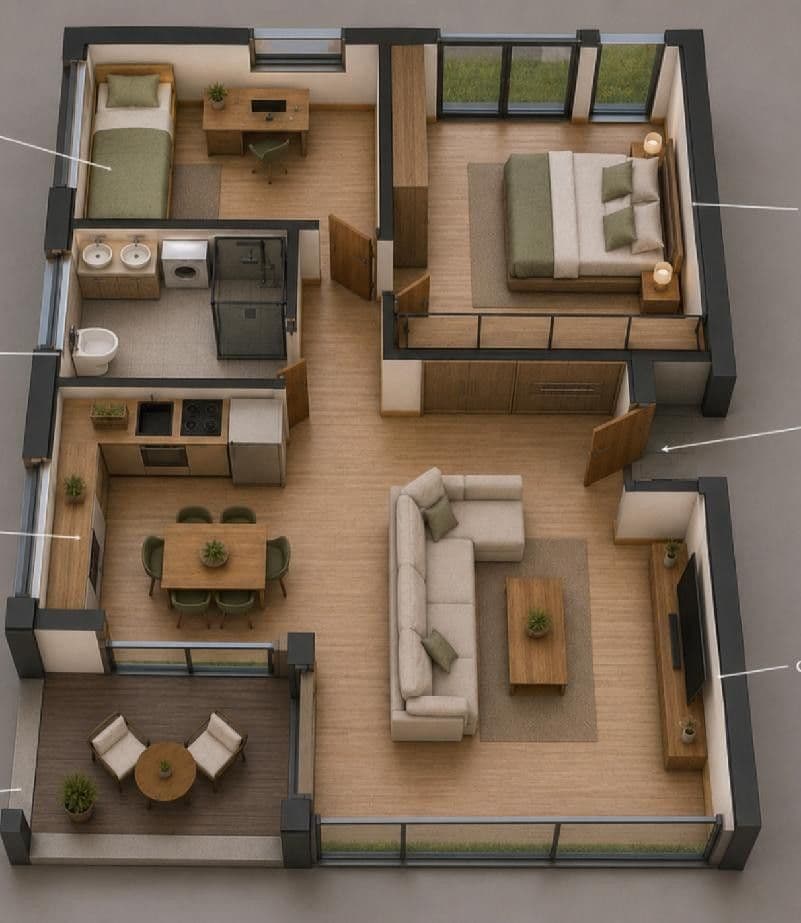 Prodej domu 80 m², pozemek 1.620 m², Kraví hora, Nový Šaldorf-Sedlešovice, Jihomoravský kraj Prodej domu 80 m², pozemek 1.620 m², Kraví hora, Nový Šaldorf-Sedlešovice, Jihomoravský kraj
