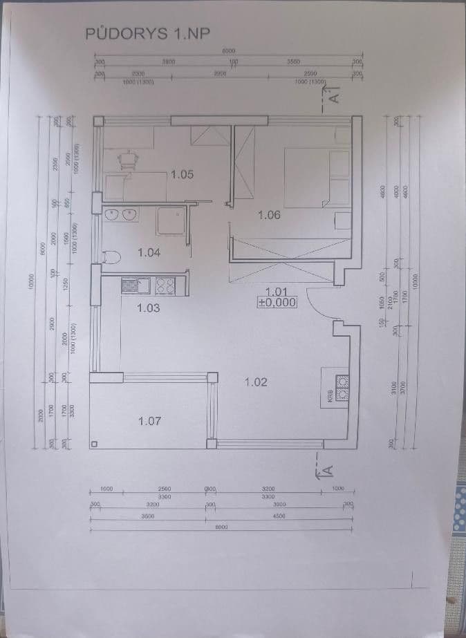Prodej domu 80 m², pozemek 1.620 m², Kraví hora, Nový Šaldorf-Sedlešovice, Jihomoravský kraj Prodej domu 80 m², pozemek 1.620 m², Kraví hora, Nový Šaldorf-Sedlešovice, Jihomoravský kraj