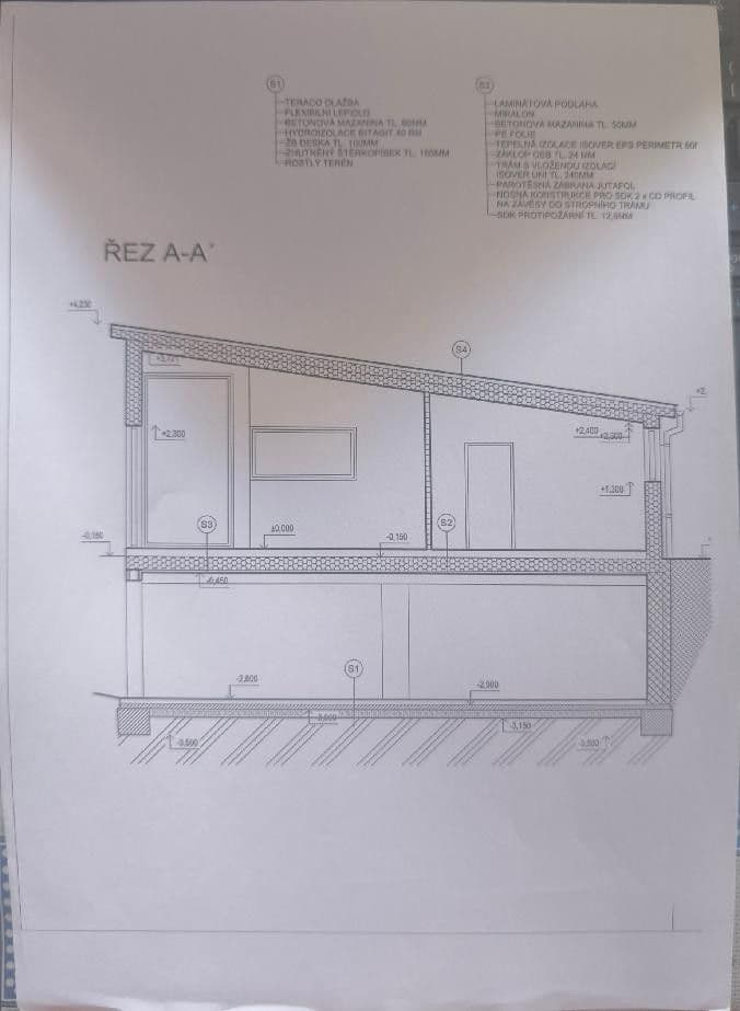 Prodej domu 80 m², pozemek 1.620 m², Kraví hora, Nový Šaldorf-Sedlešovice, Jihomoravský kraj Prodej domu 80 m², pozemek 1.620 m², Kraví hora, Nový Šaldorf-Sedlešovice, Jihomoravský kraj