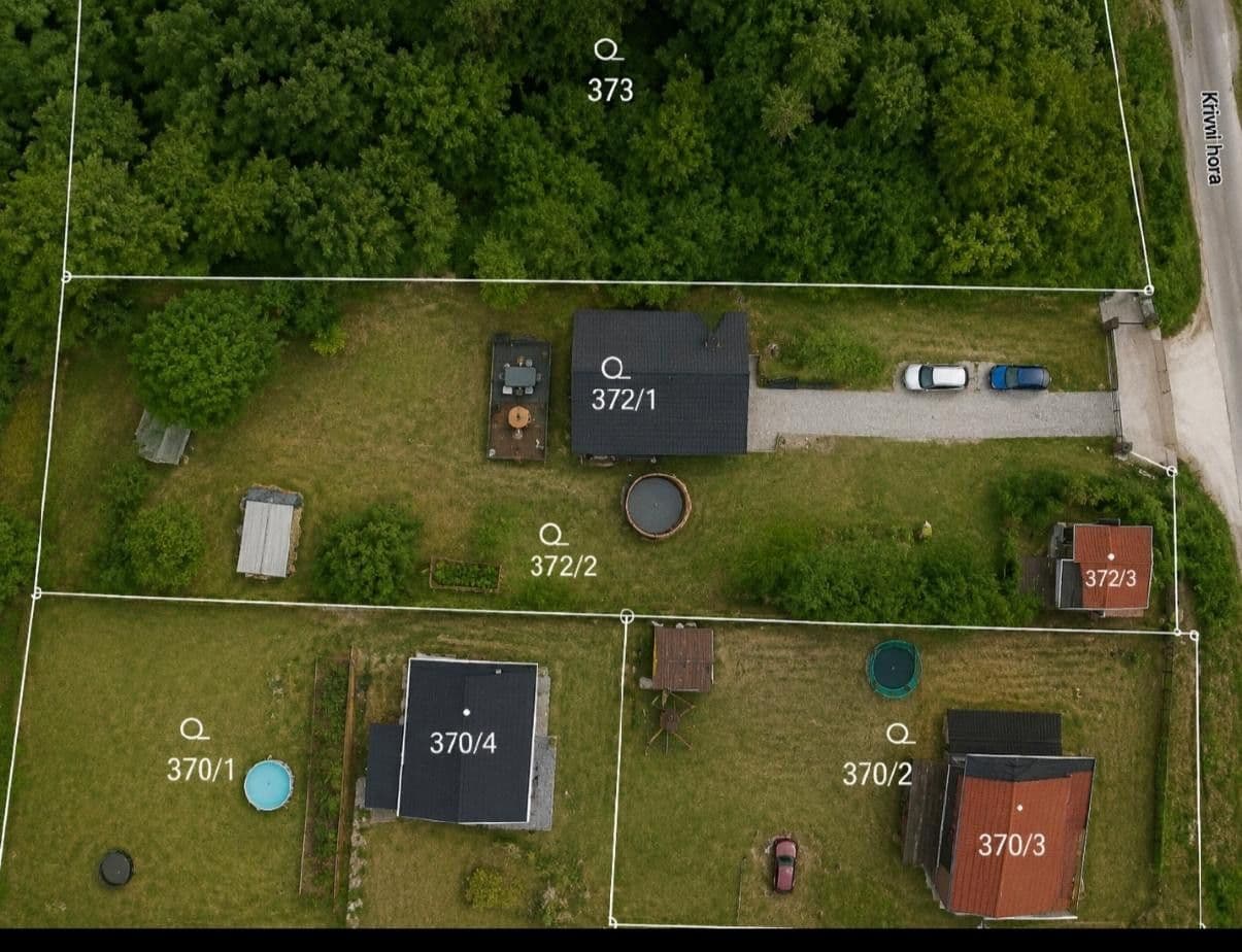 Prodej domu 80 m², pozemek 1.620 m², Kraví hora, Nový Šaldorf-Sedlešovice, Jihomoravský kraj Prodej domu 80 m², pozemek 1.620 m², Kraví hora, Nový Šaldorf-Sedlešovice, Jihomoravský kraj