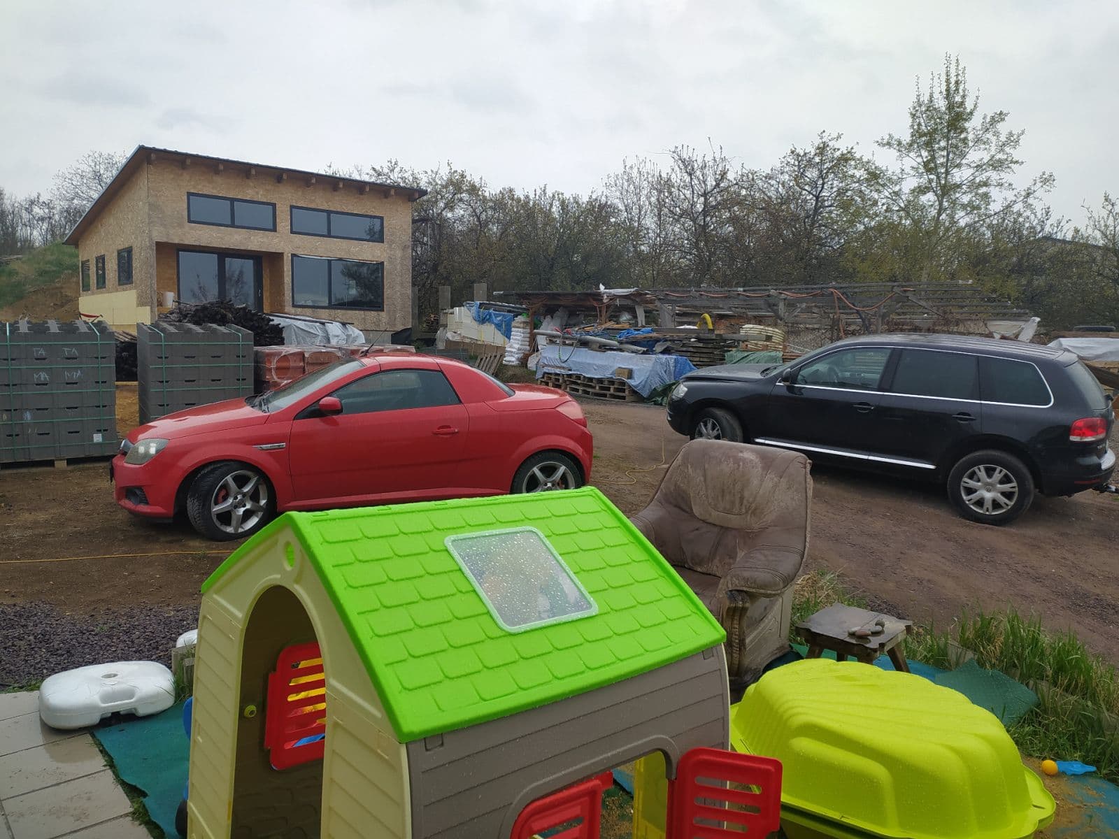 Prodej domu 80 m², pozemek 1.620 m², Kraví hora, Nový Šaldorf-Sedlešovice, Jihomoravský kraj Prodej domu 80 m², pozemek 1.620 m², Kraví hora, Nový Šaldorf-Sedlešovice, Jihomoravský kraj