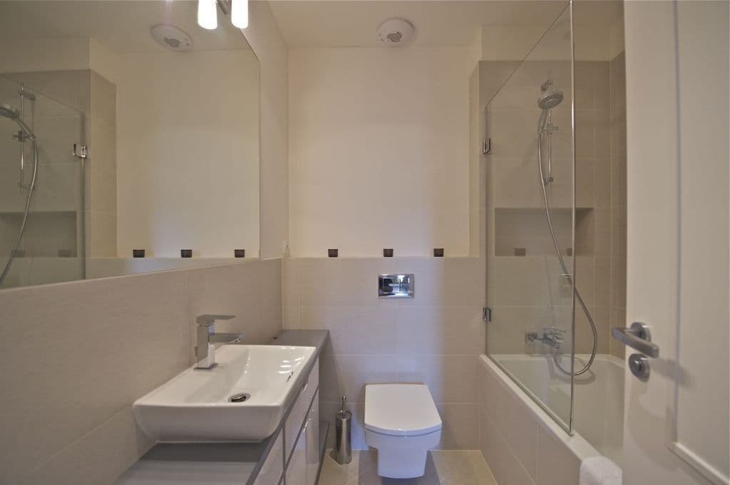 Pronájem bytu 2+kk 50 m², Kafkova, Praha, Praha Pronájem bytu 2+kk 50 m², Kafkova, Praha, Praha