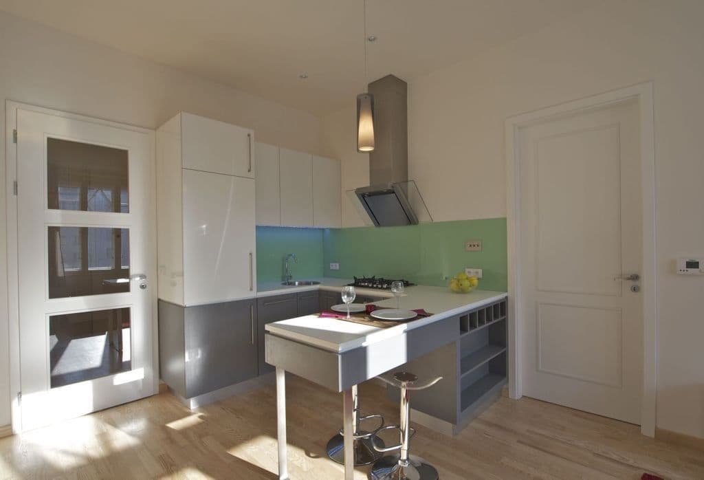 Pronájem bytu 2+kk 50 m², Kafkova, Praha, Praha Pronájem bytu 2+kk 50 m², Kafkova, Praha, Praha