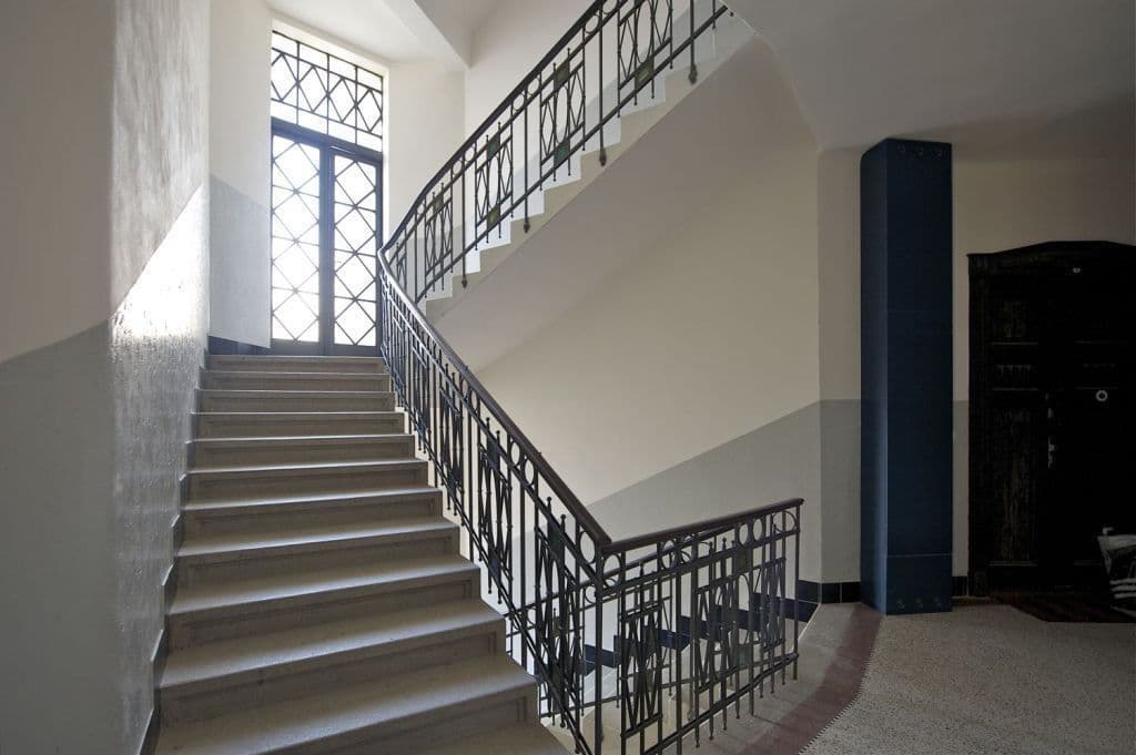 Pronájem bytu 2+kk 50 m², Kafkova, Praha, Praha Pronájem bytu 2+kk 50 m², Kafkova, Praha, Praha