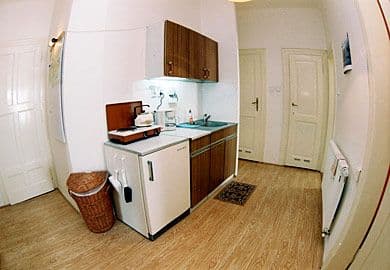 Pronájem bytu 20 m², Na Zájezdu, Praha, Praha Pronájem bytu 20 m², Na Zájezdu, Praha, Praha