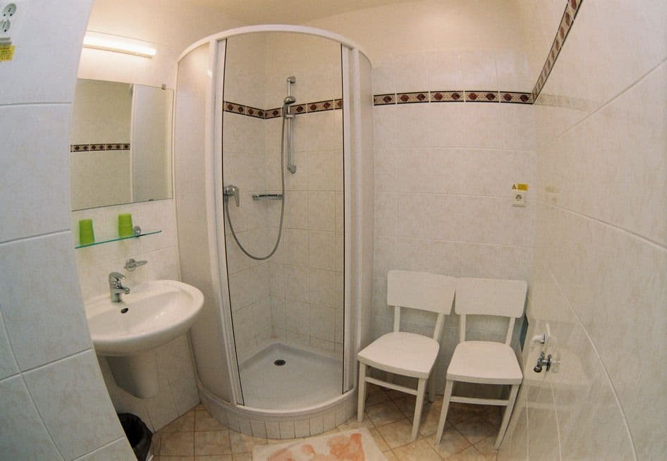 Pronájem bytu 20 m², Na Zájezdu, Praha, Praha Pronájem bytu 20 m², Na Zájezdu, Praha, Praha