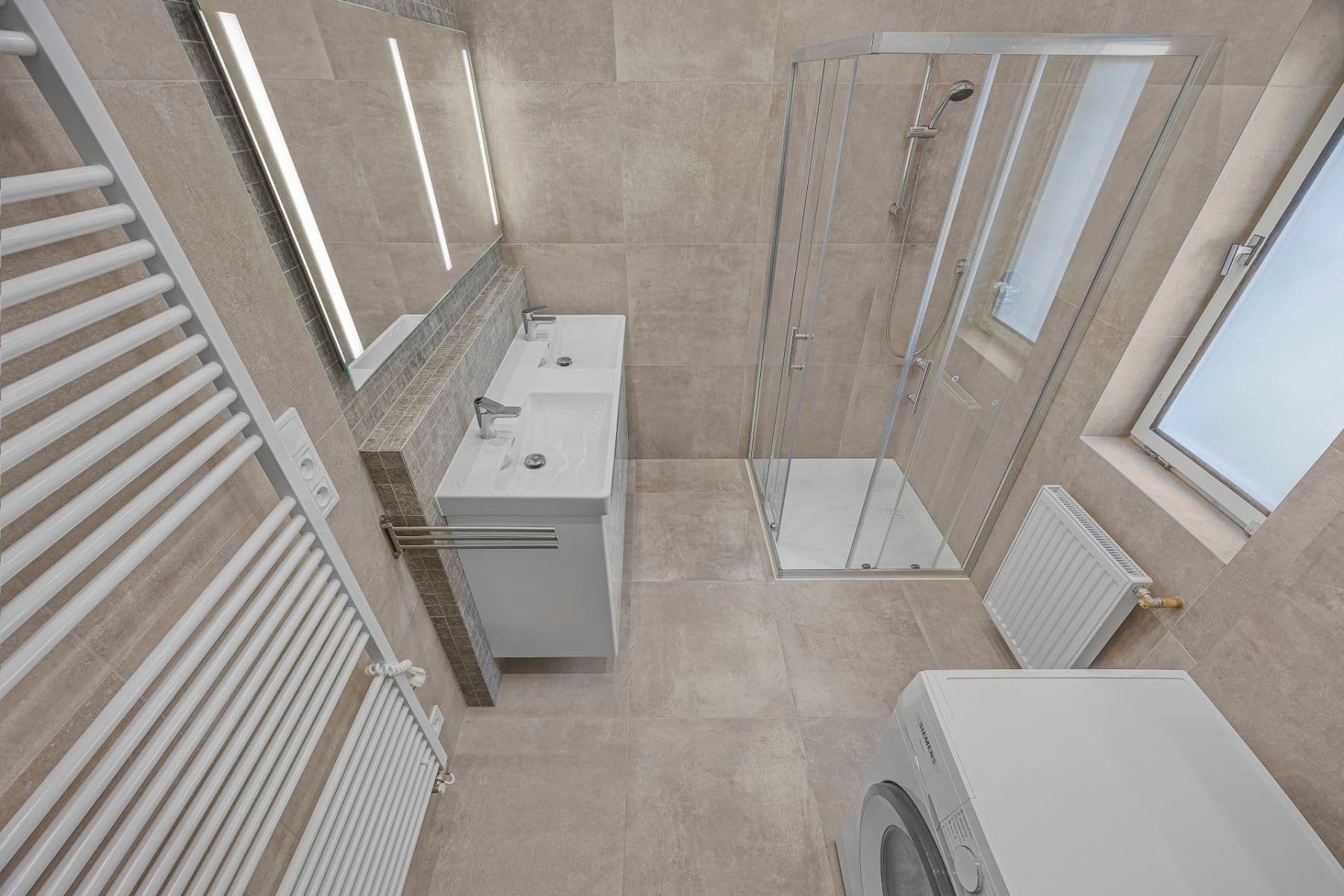 Pronájem bytu 3+1 116 m², Slavětínská, Praha, Praha Pronájem bytu 3+1 116 m², Slavětínská, Praha, Praha