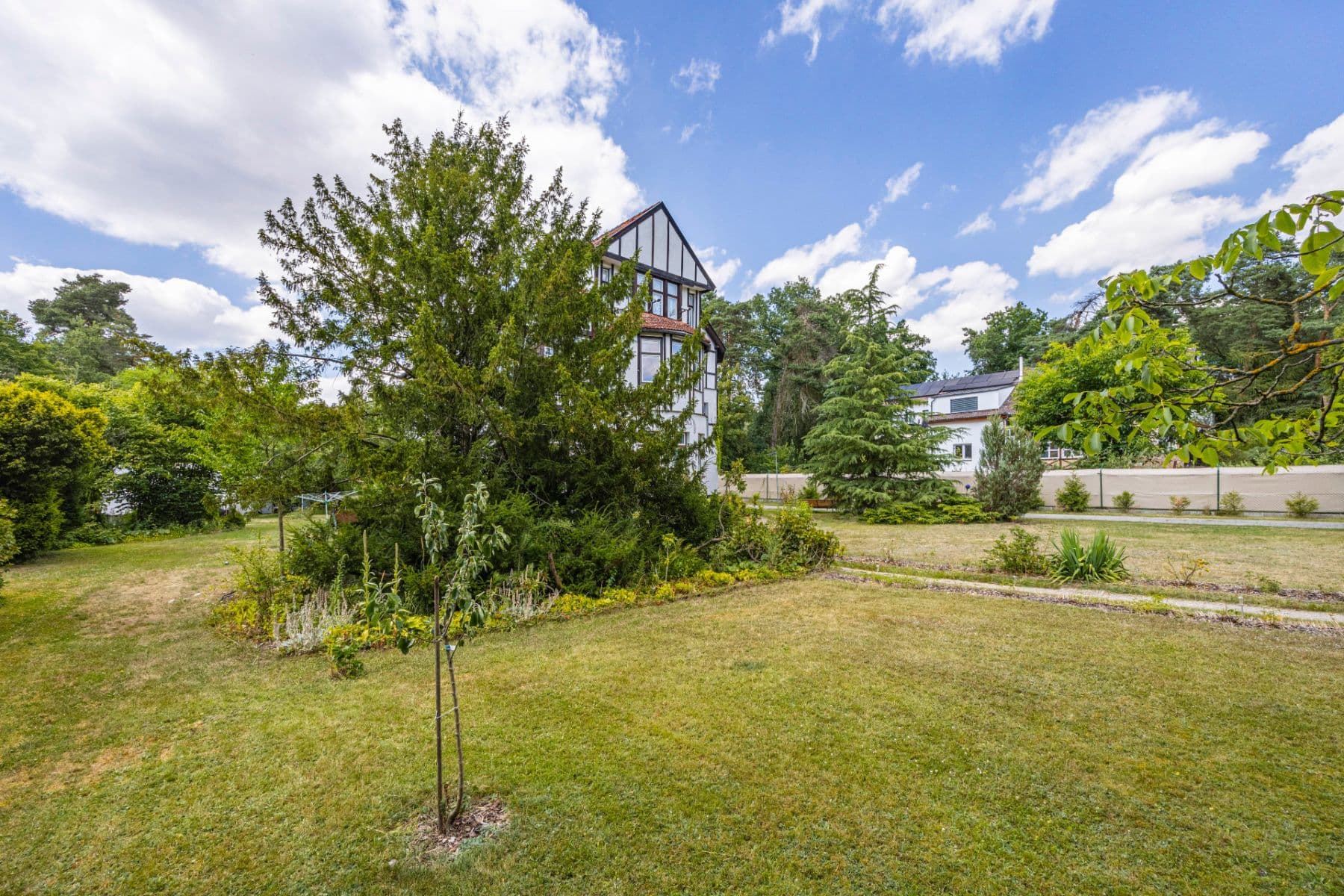Pronájem bytu 3+1 116 m², Slavětínská, Praha, Praha Pronájem bytu 3+1 116 m², Slavětínská, Praha, Praha