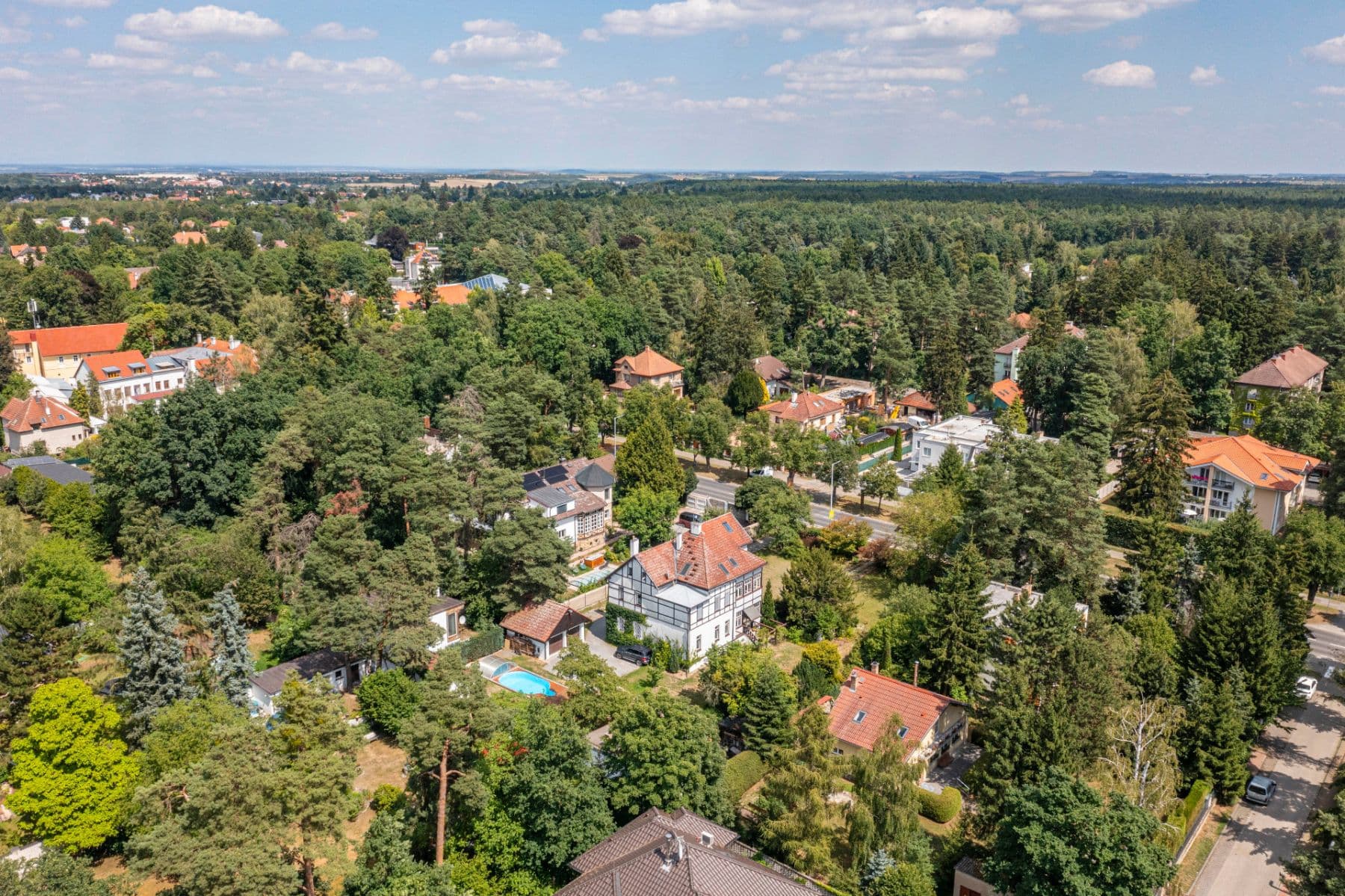Pronájem bytu 3+1 116 m², Slavětínská, Praha, Praha Pronájem bytu 3+1 116 m², Slavětínská, Praha, Praha