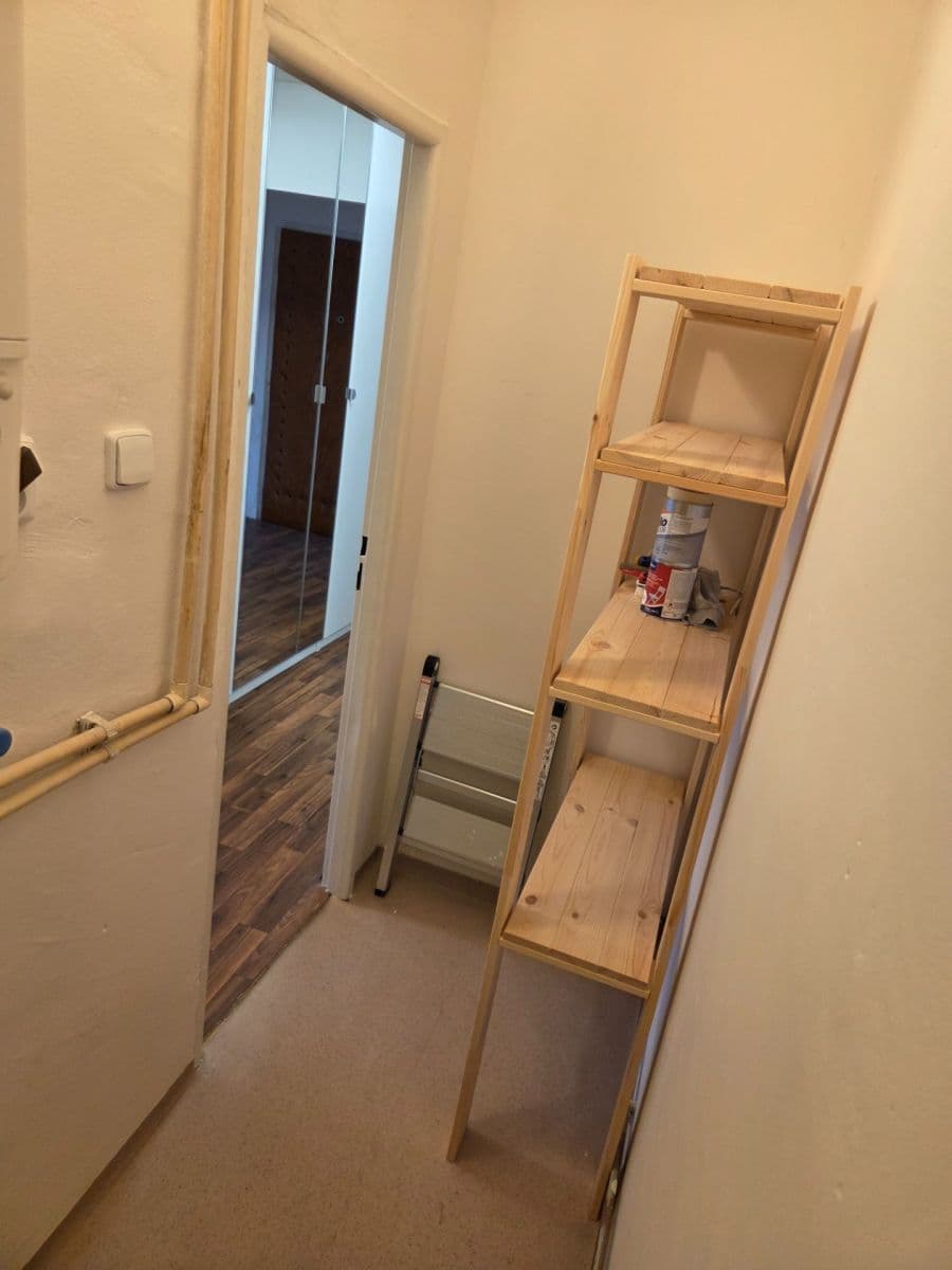 Pronájem bytu 2+1 55 m², Klíčanská, Praha, Praha Pronájem bytu 2+1 55 m², Klíčanská, Praha, Praha