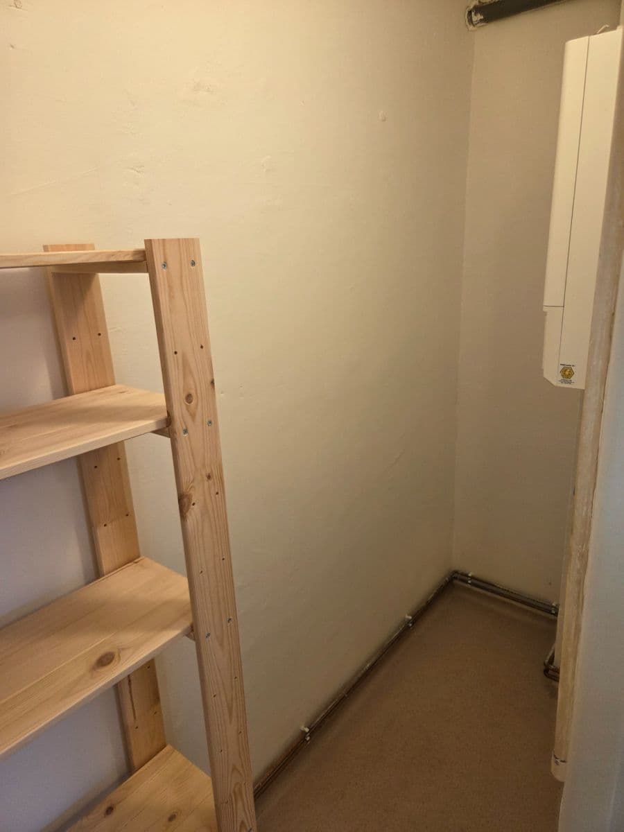 Pronájem bytu 2+1 55 m², Klíčanská, Praha, Praha Pronájem bytu 2+1 55 m², Klíčanská, Praha, Praha
