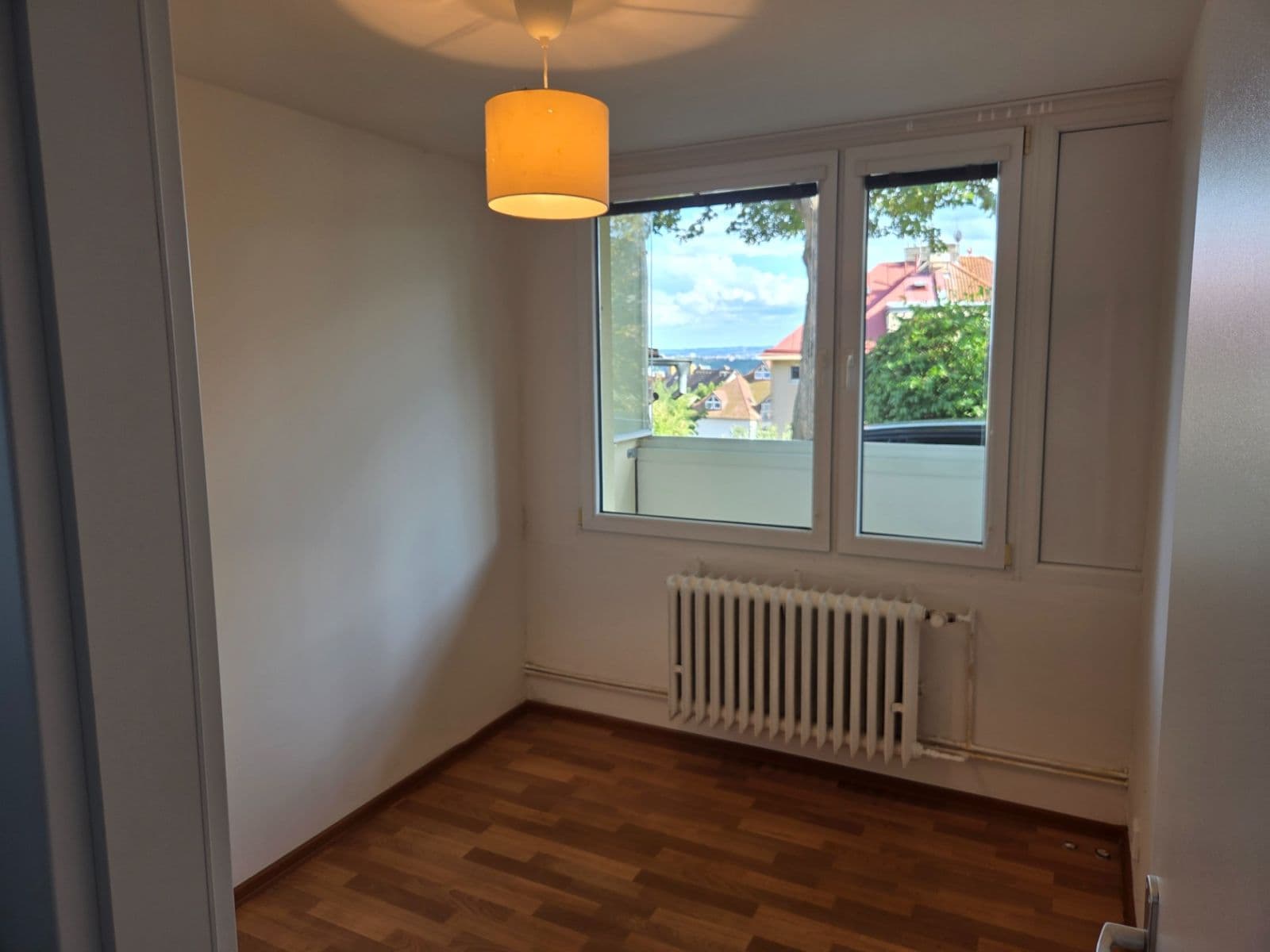 Pronájem bytu 2+1 55 m², Klíčanská, Praha, Praha Pronájem bytu 2+1 55 m², Klíčanská, Praha, Praha