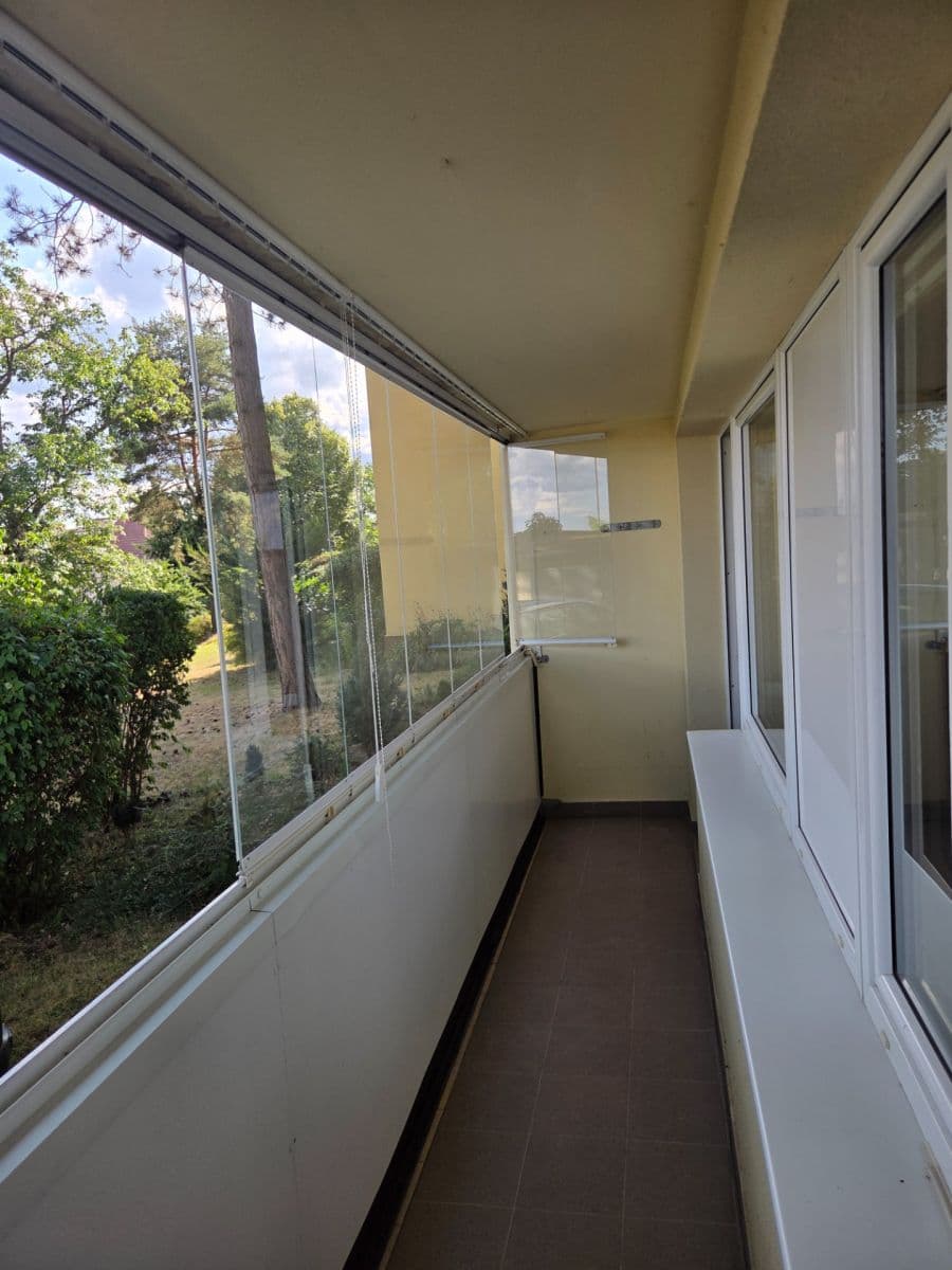 Pronájem bytu 2+1 55 m², Klíčanská, Praha, Praha Pronájem bytu 2+1 55 m², Klíčanská, Praha, Praha