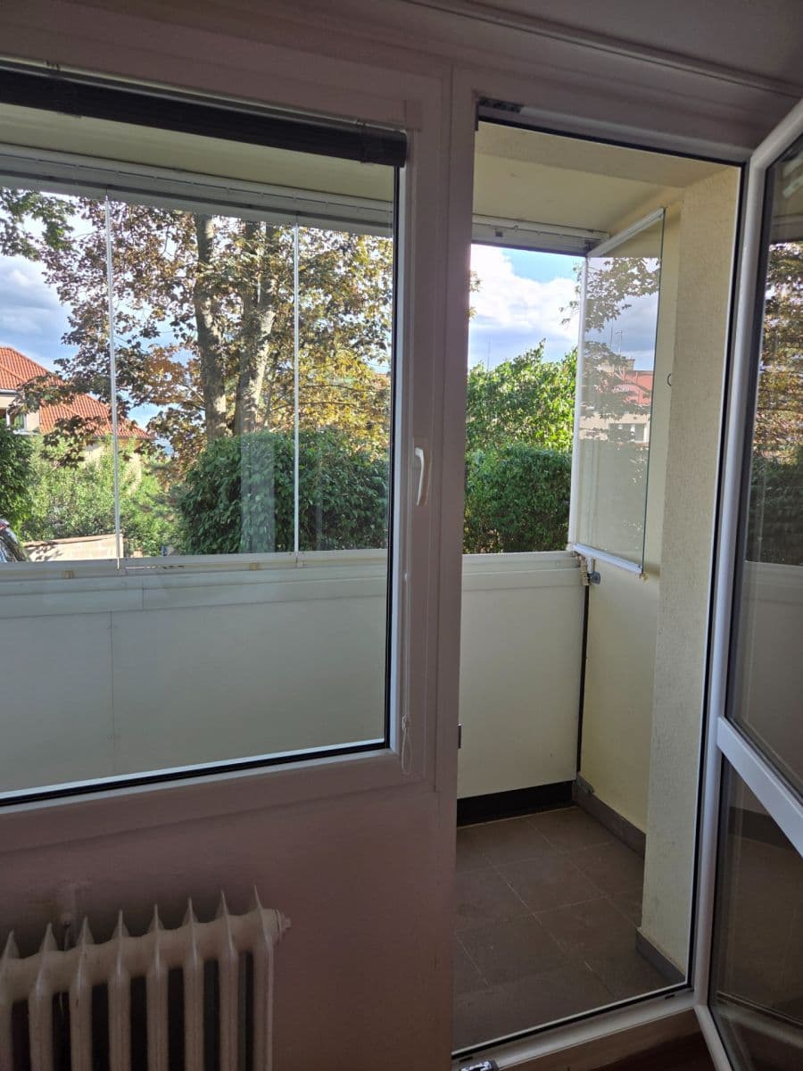 Pronájem bytu 2+1 55 m², Klíčanská, Praha, Praha Pronájem bytu 2+1 55 m², Klíčanská, Praha, Praha