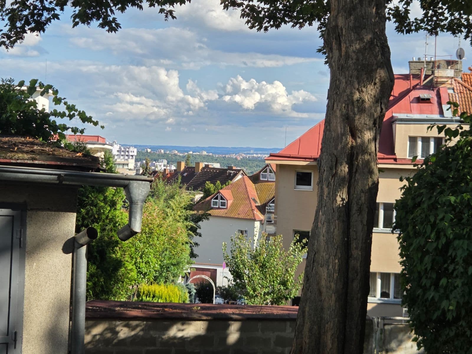 Pronájem bytu 2+1 55 m², Klíčanská, Praha, Praha Pronájem bytu 2+1 55 m², Klíčanská, Praha, Praha