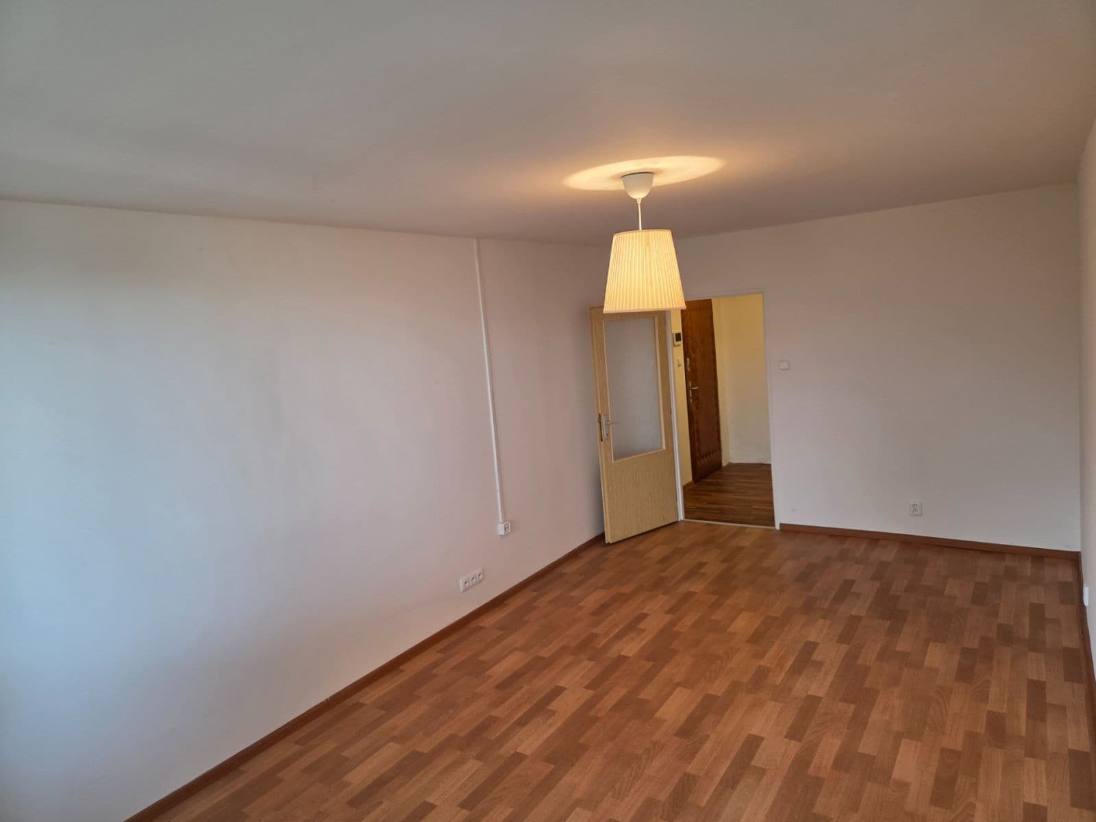 Pronájem bytu 2+1 55 m², Klíčanská, Praha, Praha Pronájem bytu 2+1 55 m², Klíčanská, Praha, Praha