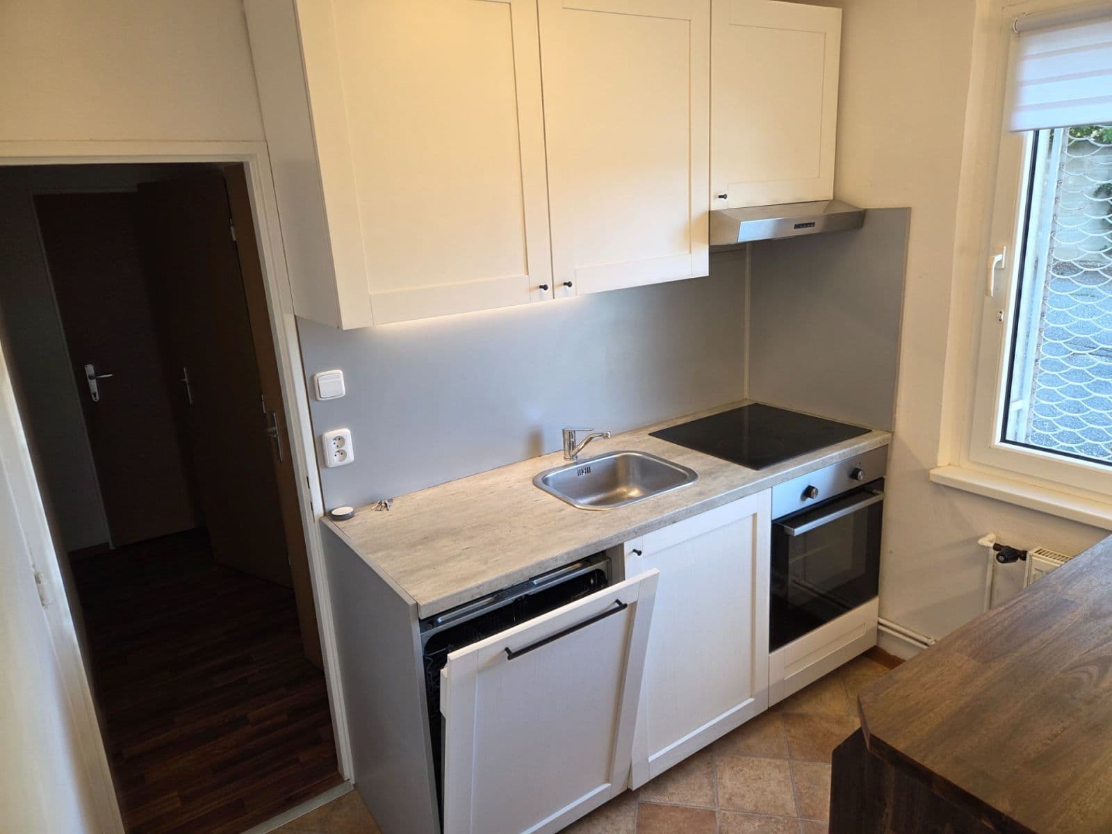Pronájem bytu 2+1 55 m², Klíčanská, Praha, Praha Pronájem bytu 2+1 55 m², Klíčanská, Praha, Praha